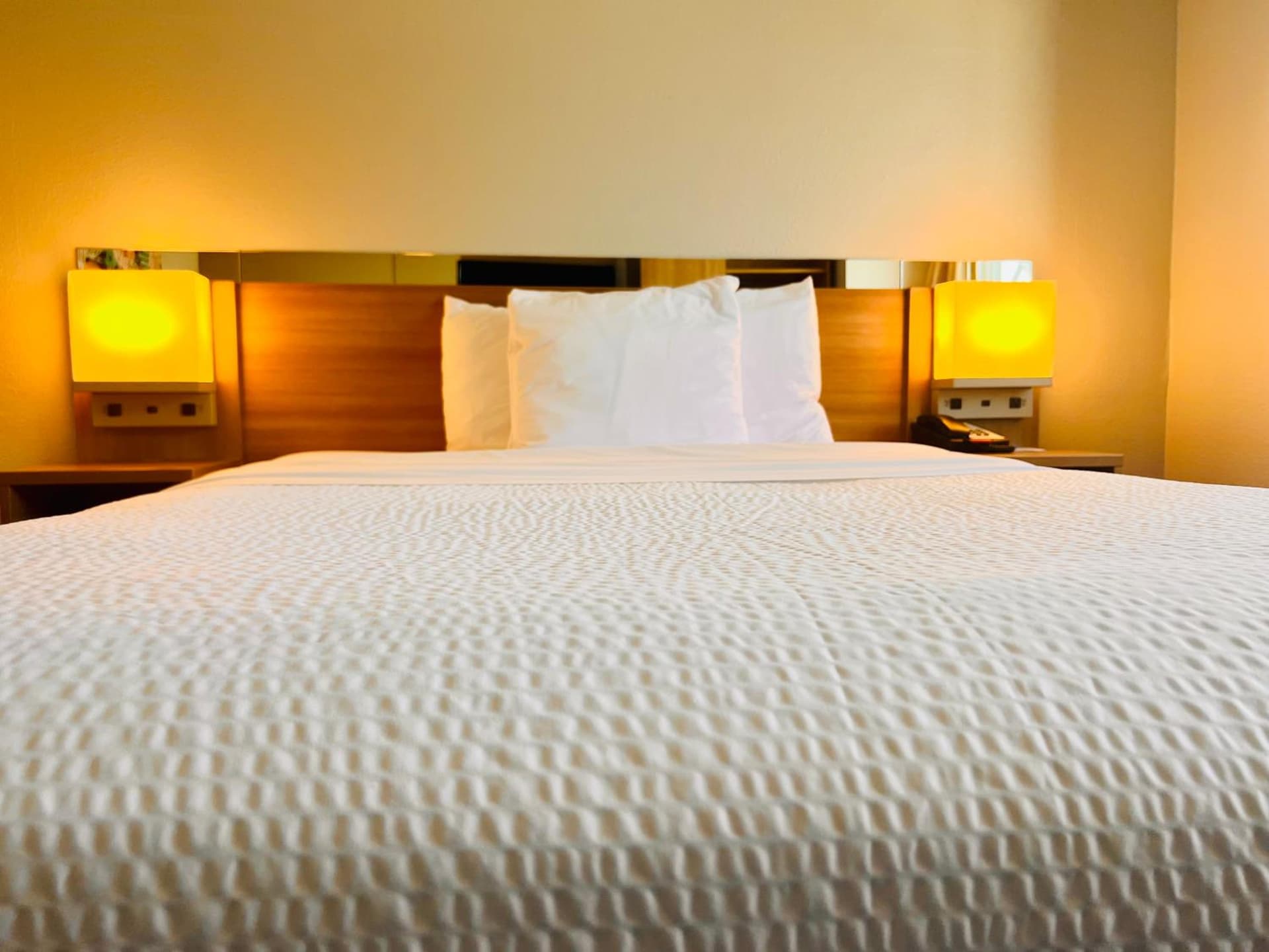 Microtel Inn by Wyndham Lexington gallery photo in Lexington, KY — image 6