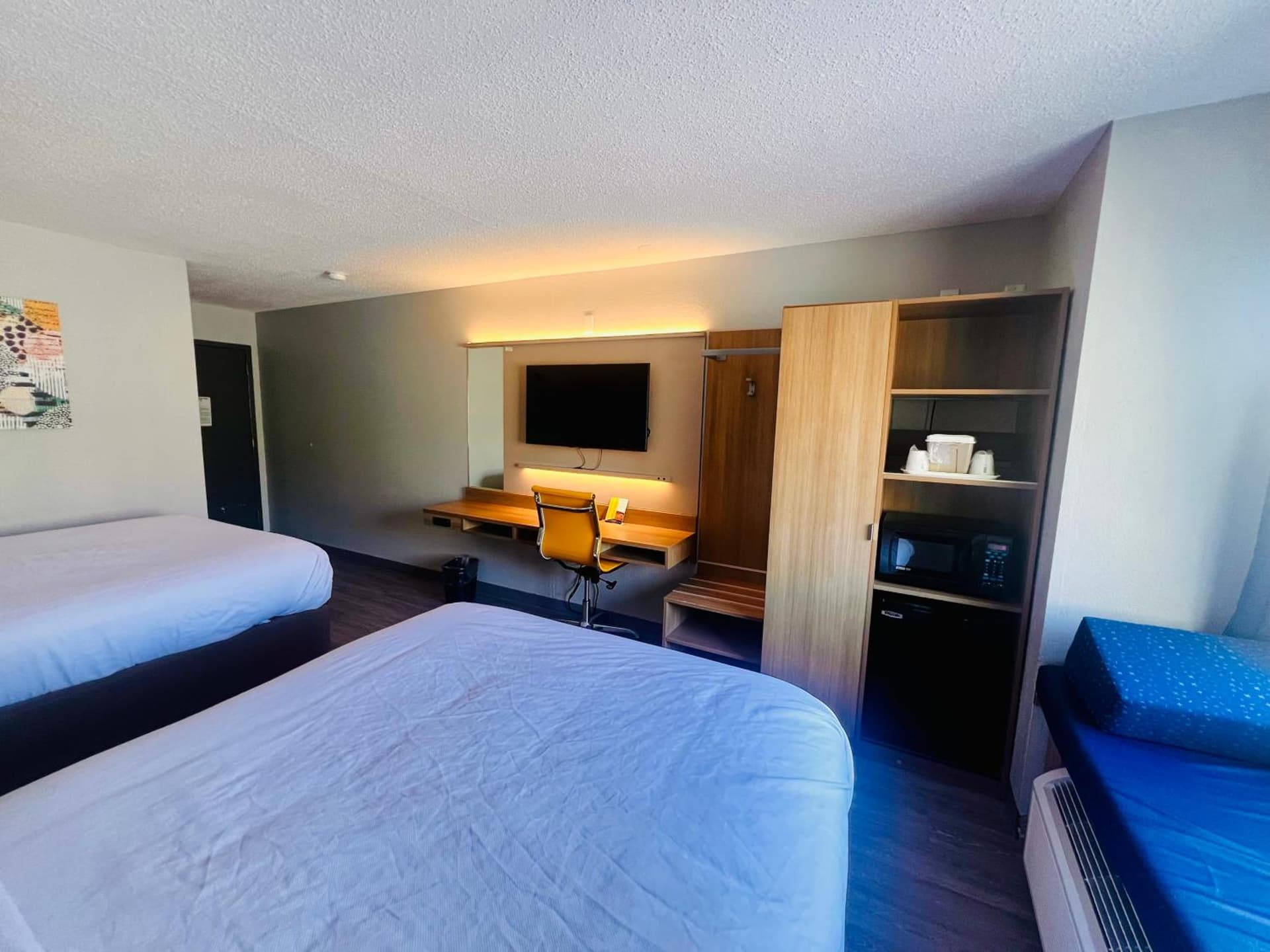 Microtel Inn by Wyndham Lexington gallery photo in Lexington, KY — image 53