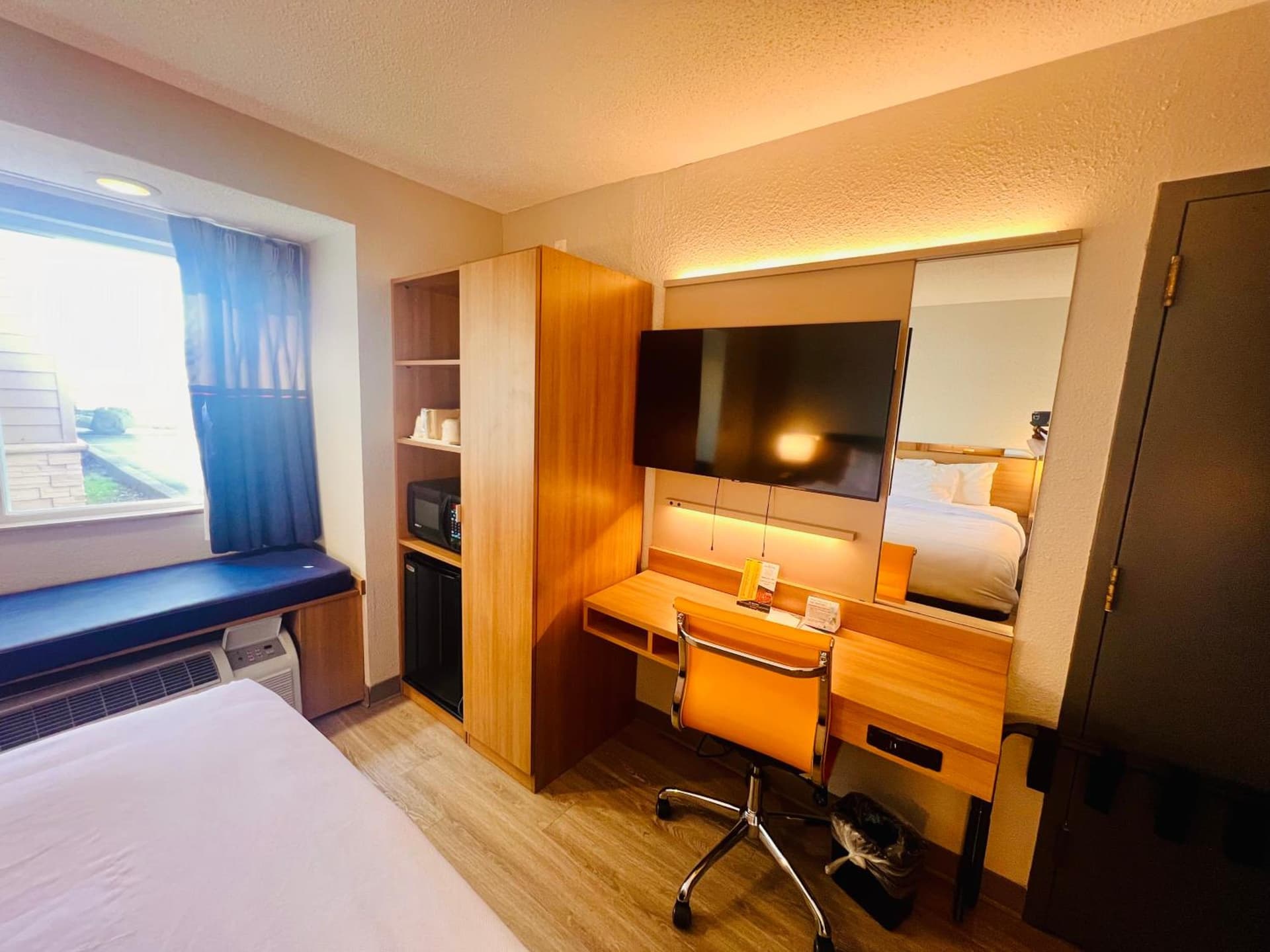 Microtel Inn by Wyndham Lexington gallery photo in Lexington, KY — image 10