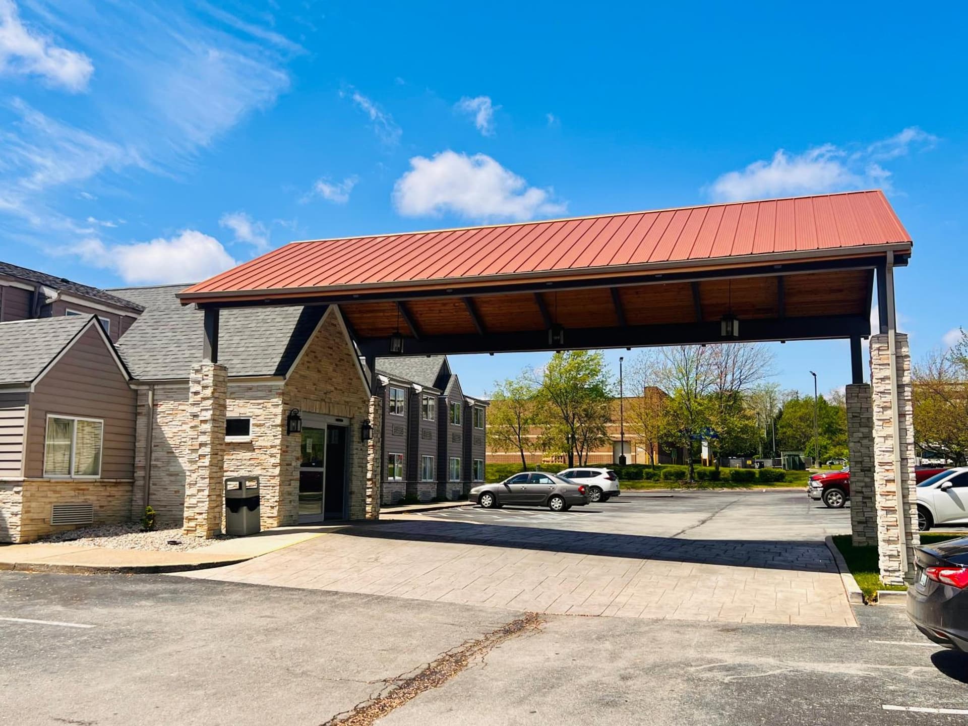 Microtel Inn by Wyndham Lexington gallery photo in Lexington, KY — image 28