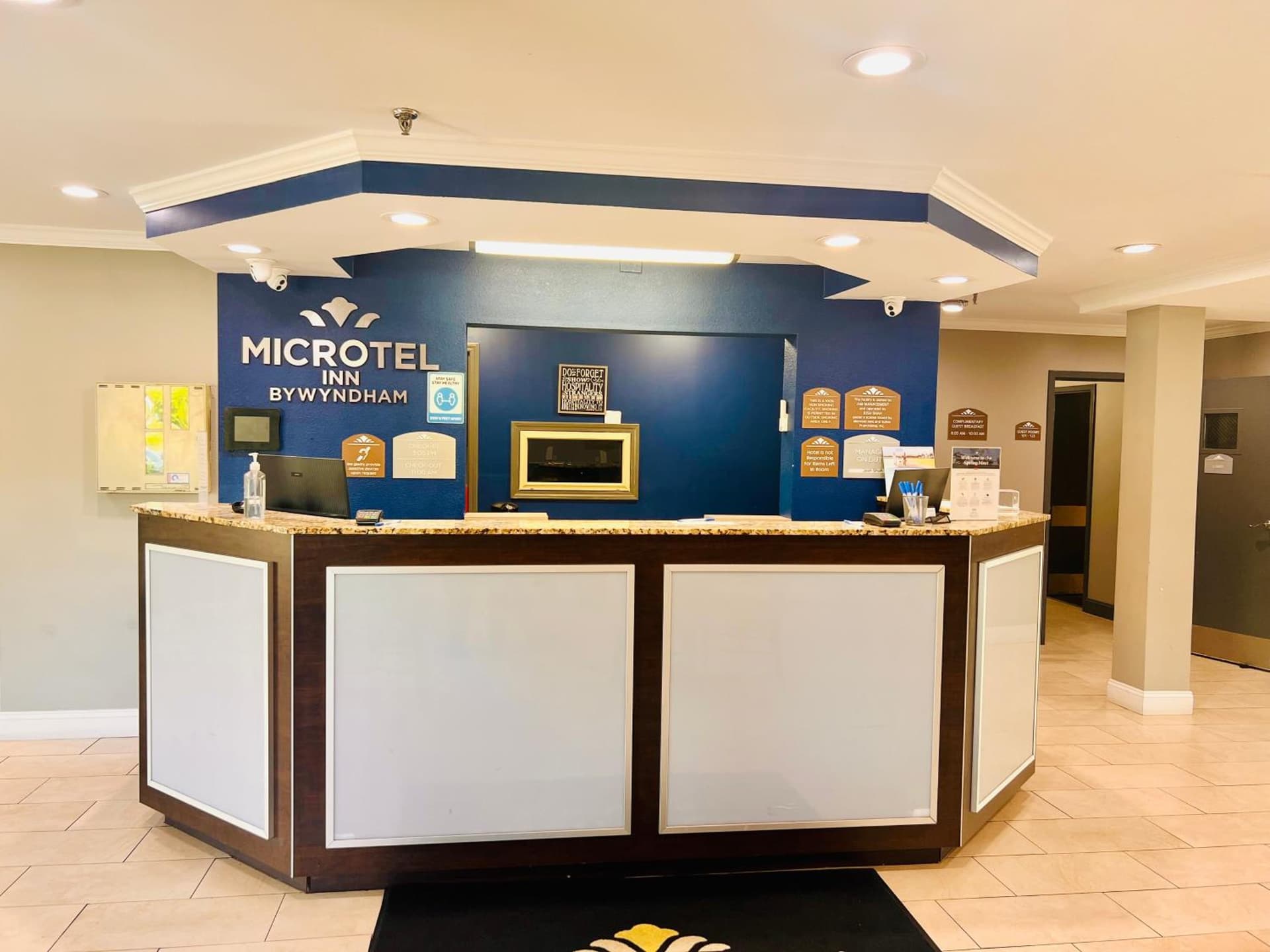 Microtel Inn by Wyndham Lexington gallery photo in Lexington, KY — image 13