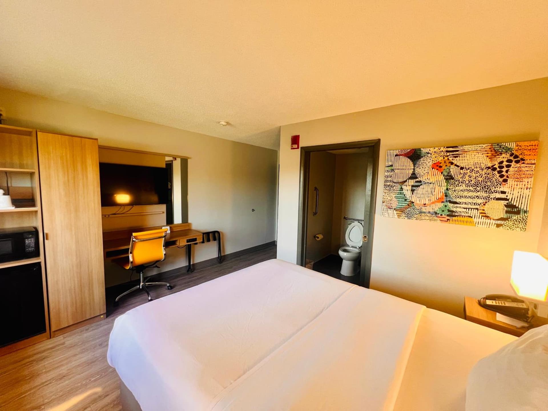 Microtel Inn by Wyndham Lexington gallery photo in Lexington, KY — image 71