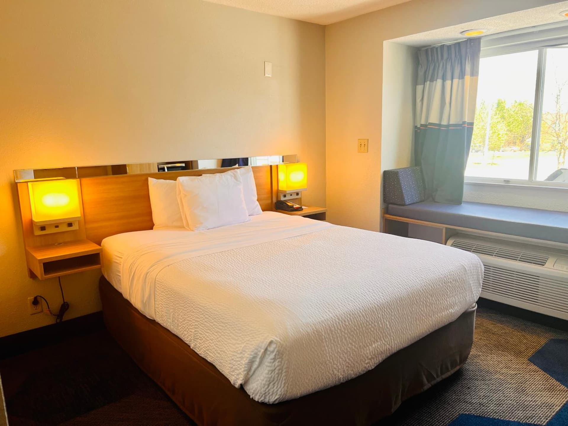 Microtel Inn by Wyndham Lexington gallery photo in Lexington, KY — image 48
