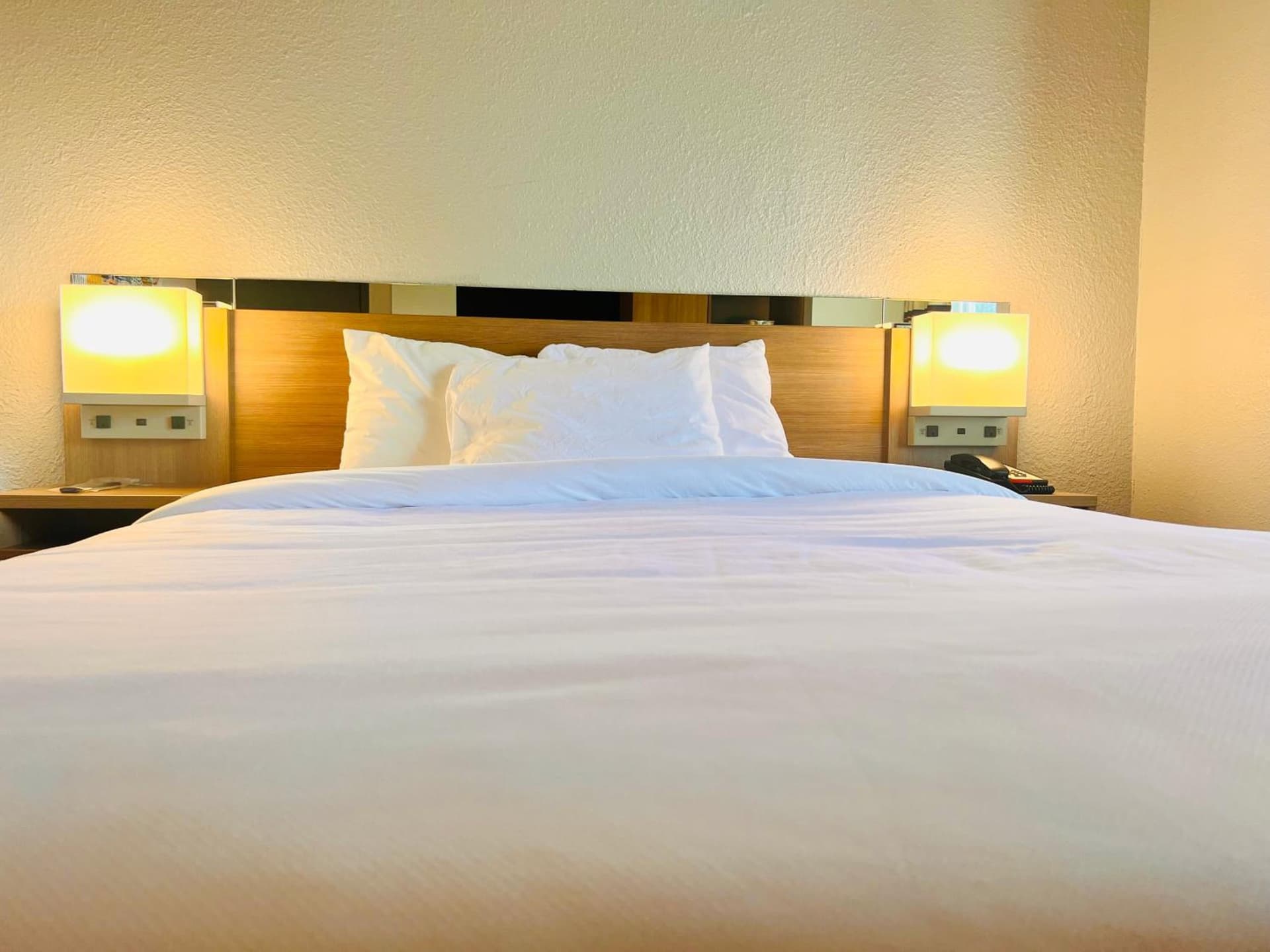 Microtel Inn by Wyndham Lexington gallery photo in Lexington, KY — image 5