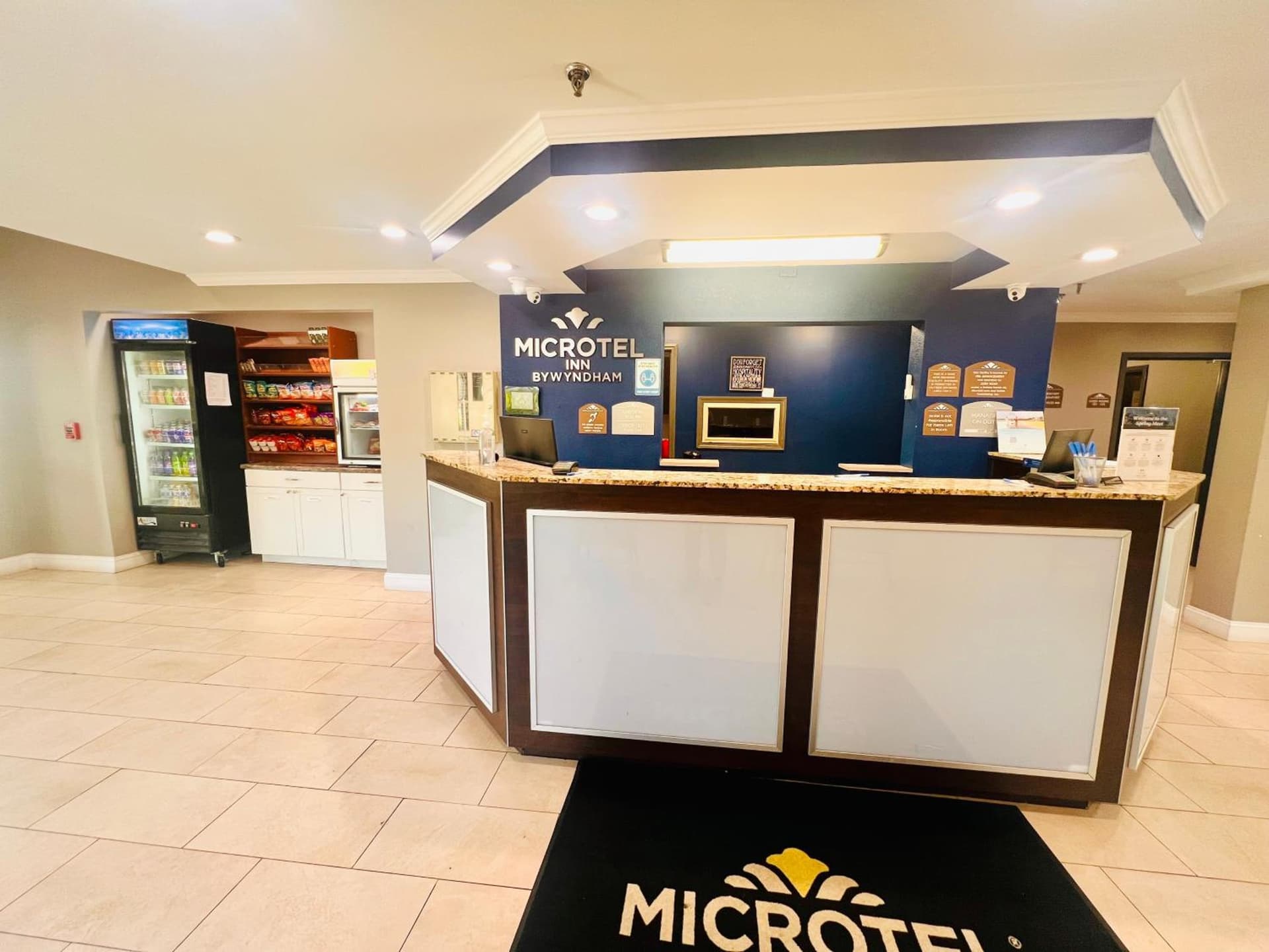 Microtel Inn by Wyndham Lexington gallery photo in Lexington, KY — image 26