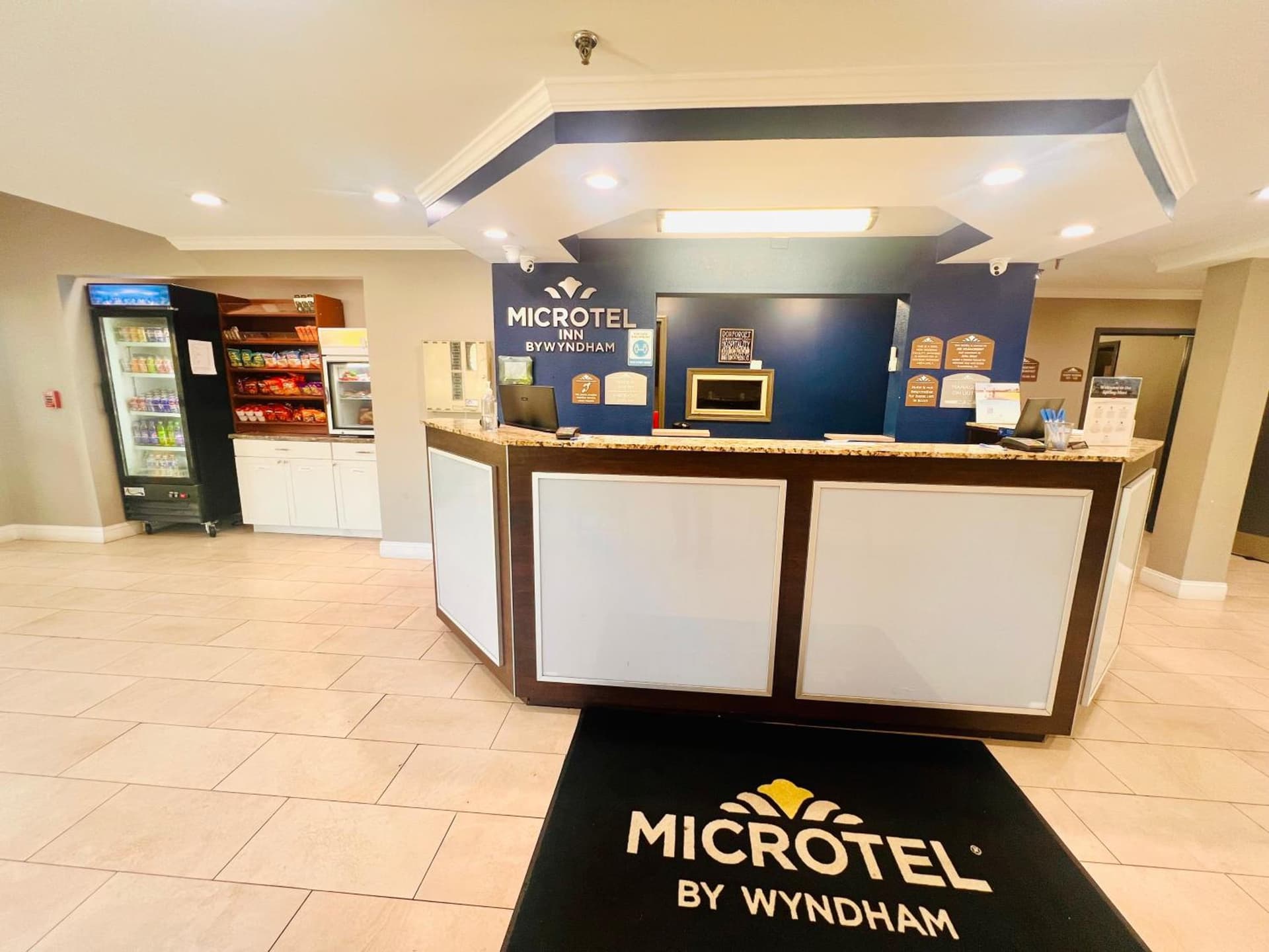 Microtel Inn by Wyndham Lexington gallery photo in Lexington, KY — image 40