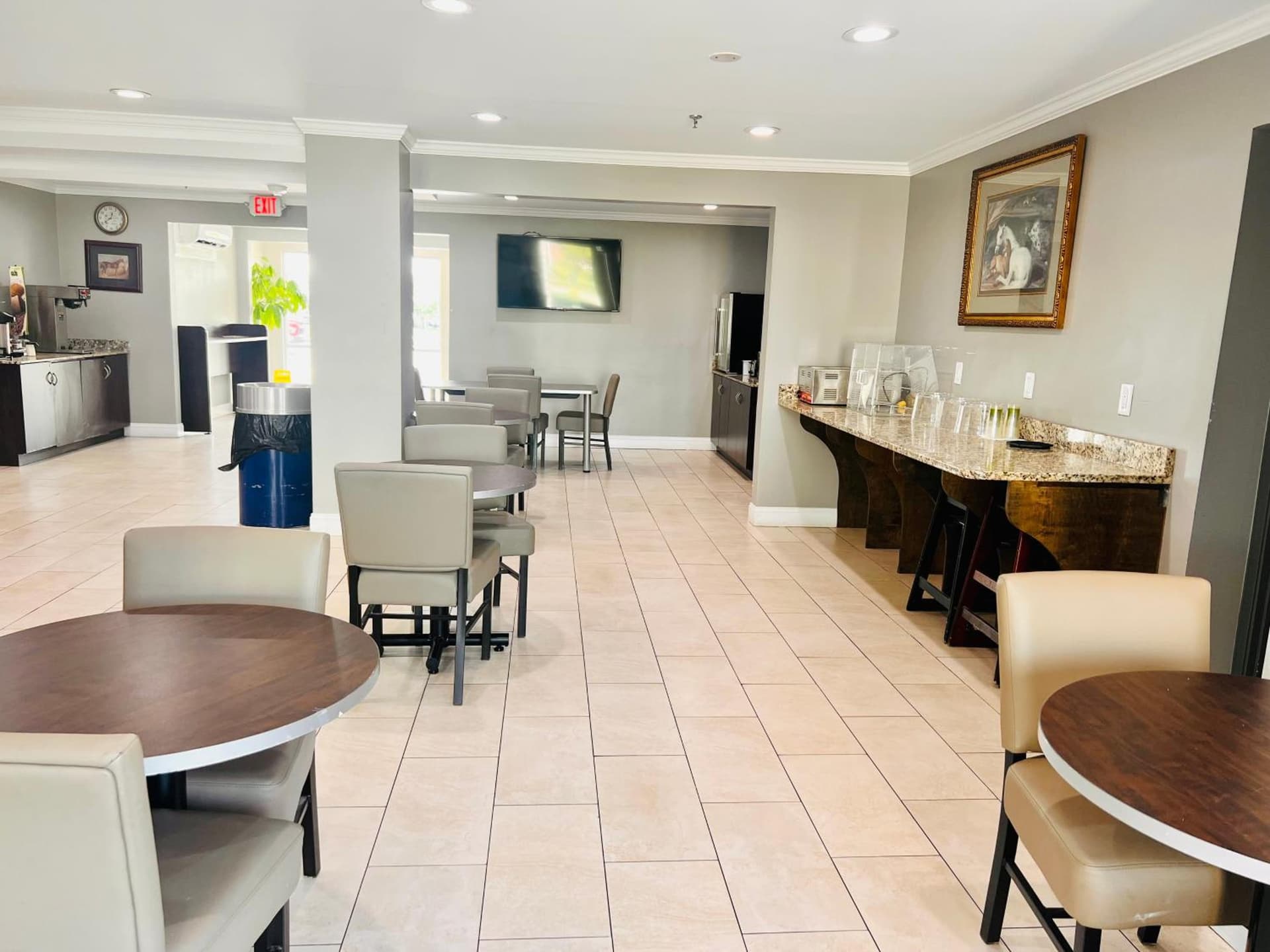 Microtel Inn by Wyndham Lexington gallery photo in Lexington, KY — image 12