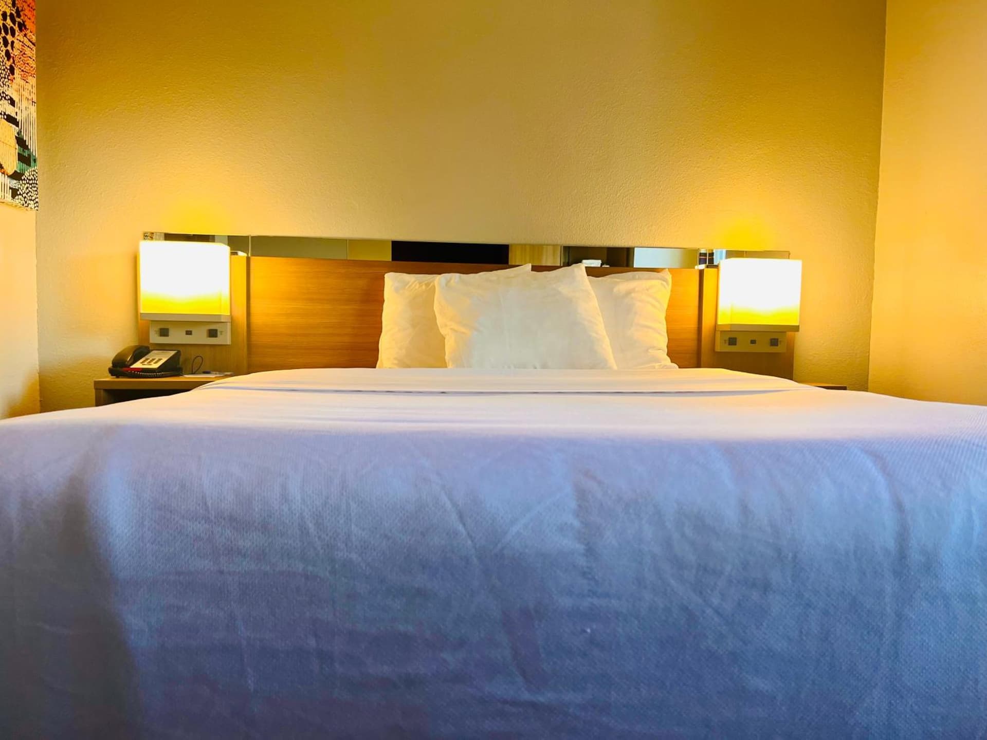Microtel Inn by Wyndham Lexington gallery photo in Lexington, KY — image 30