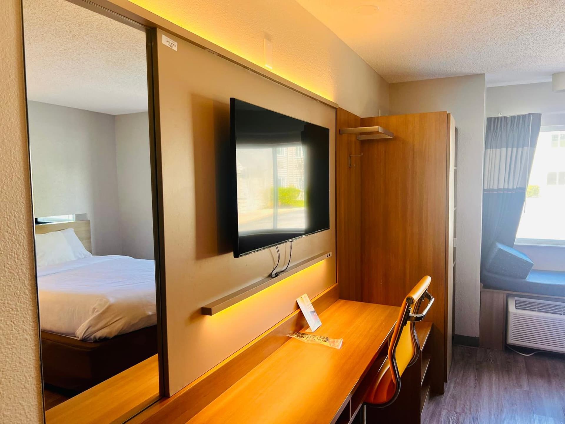 Microtel Inn by Wyndham Lexington gallery photo in Lexington, KY — image 31