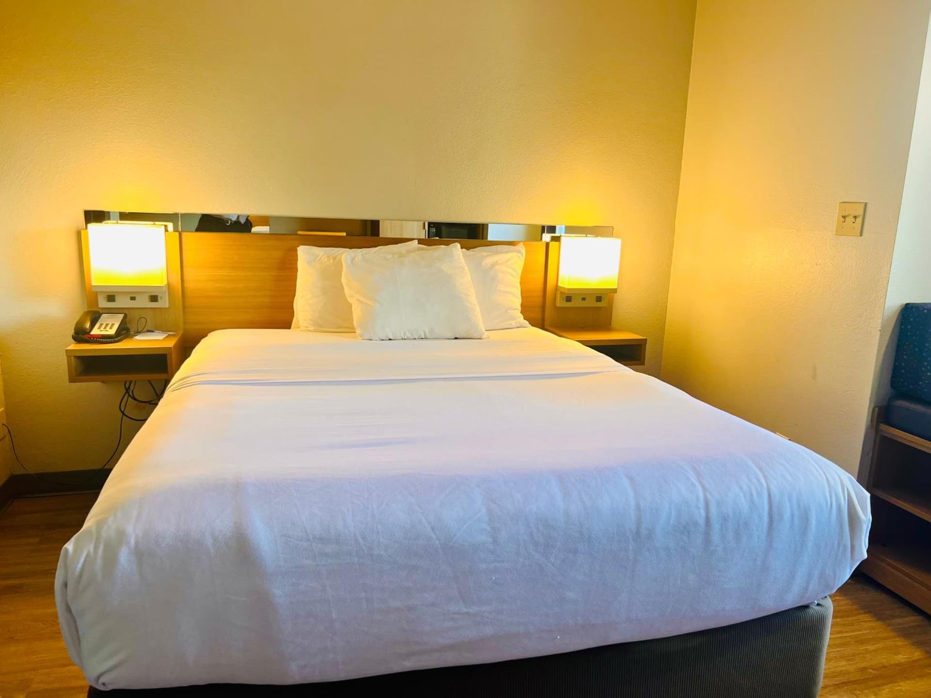 Microtel Inn by Wyndham Lexington gallery photo in Lexington, KY — image 25
