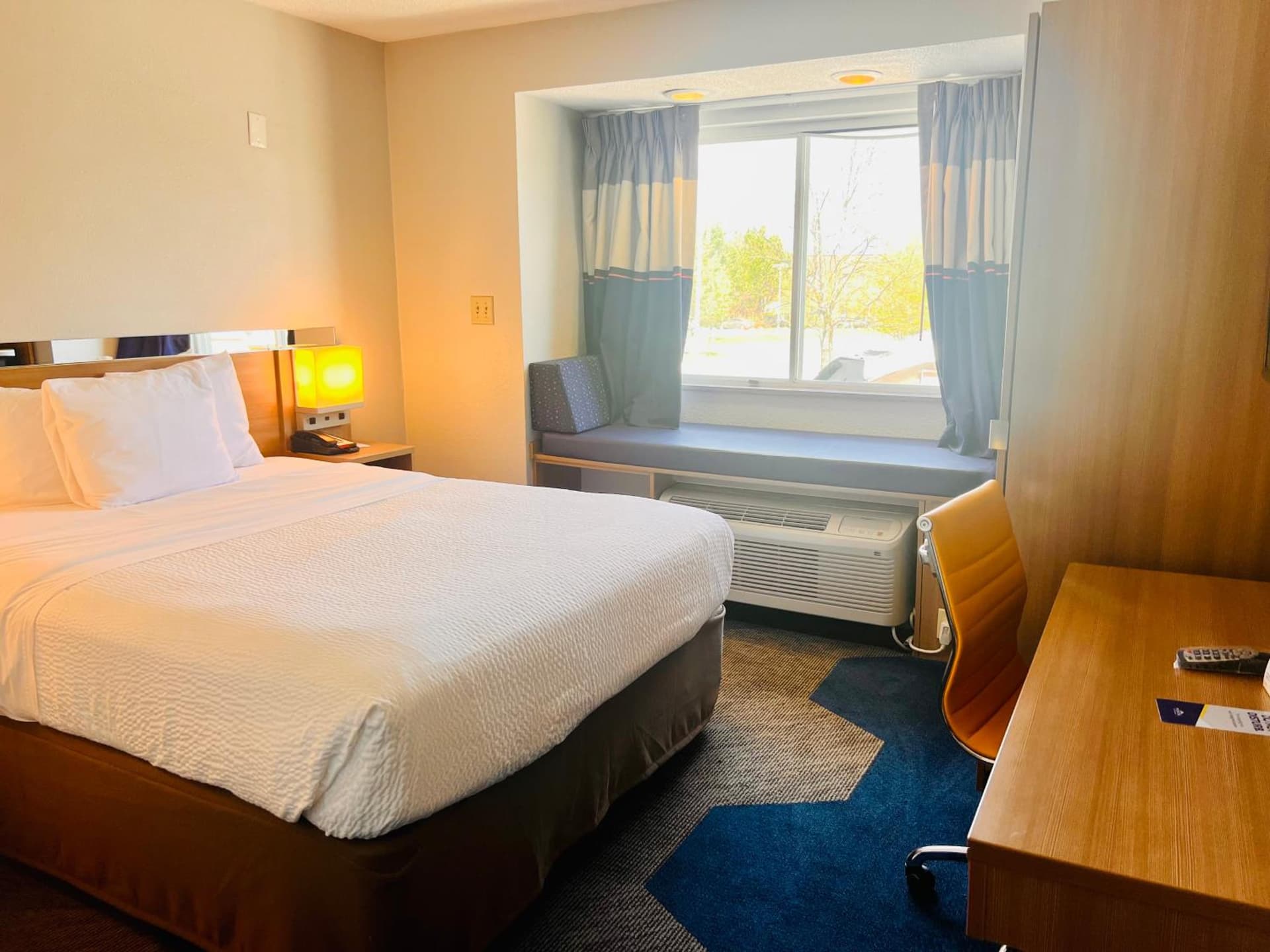 Microtel Inn by Wyndham Lexington gallery photo in Lexington, KY — image 27