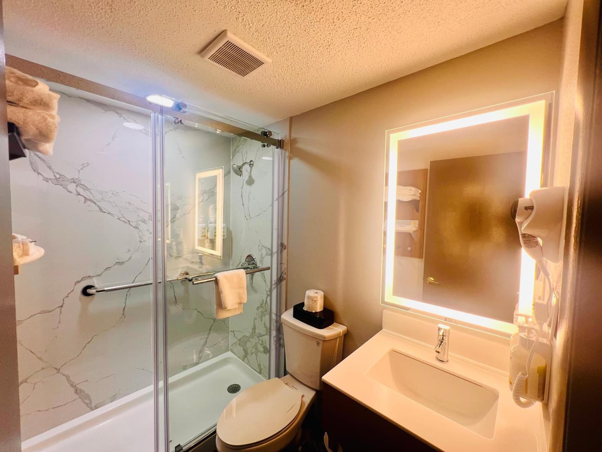 Microtel Inn by Wyndham Lexington gallery photo in Lexington, KY — image 11