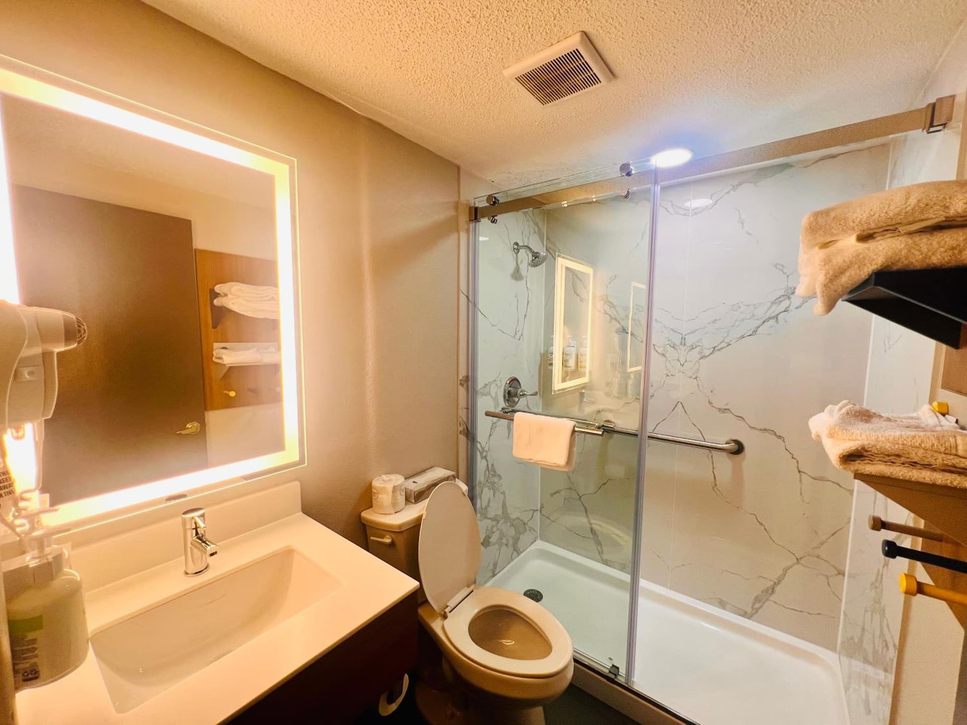Microtel Inn by Wyndham Lexington gallery photo in Lexington, KY — image 33