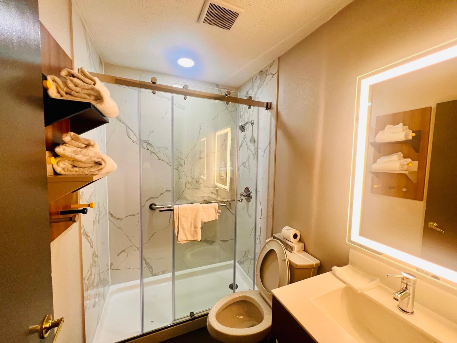 Microtel Inn by Wyndham Lexington gallery photo in Lexington, KY — image 66