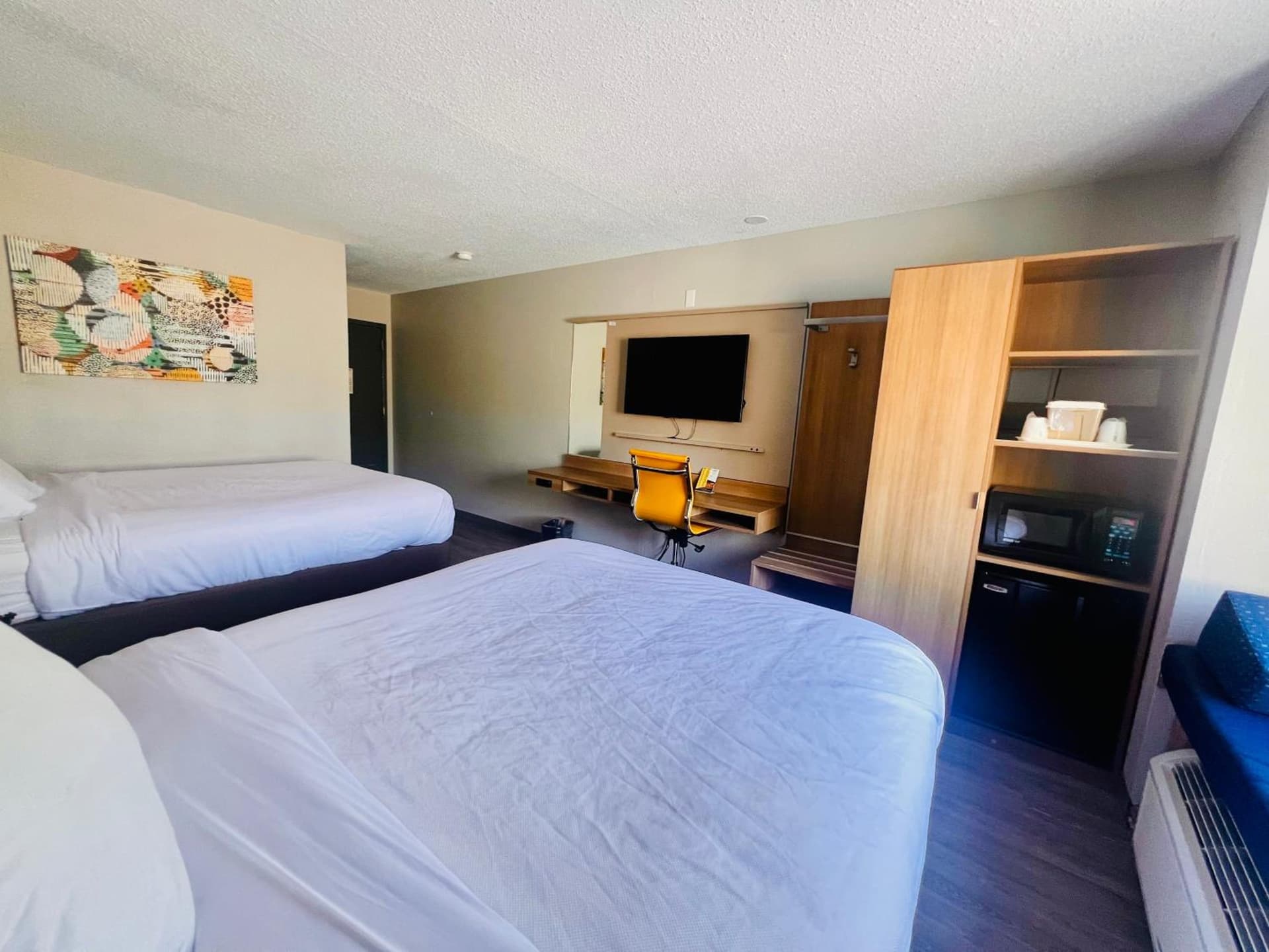 Microtel Inn by Wyndham Lexington gallery photo in Lexington, KY — image 37