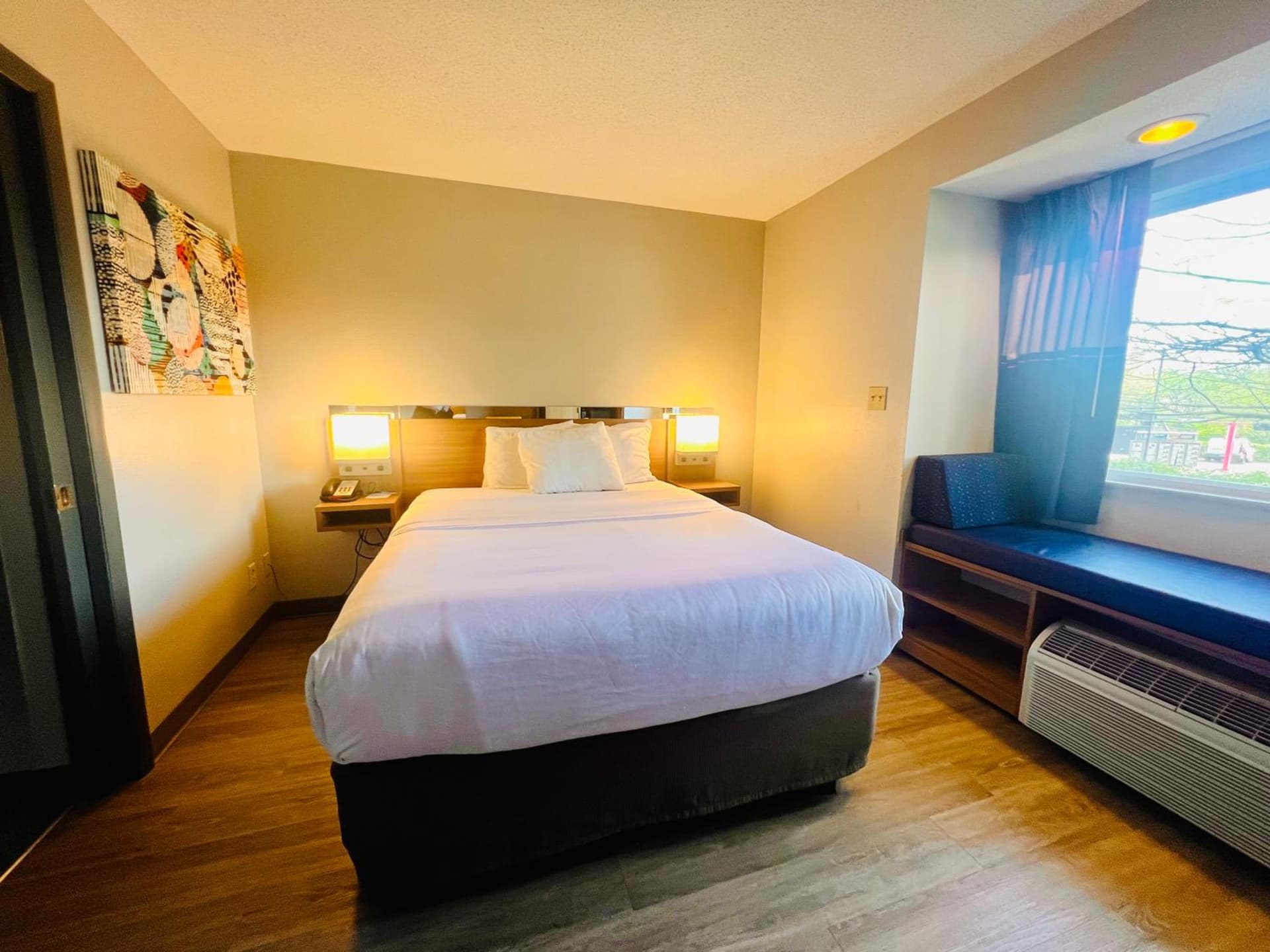 Microtel Inn by Wyndham Lexington gallery photo in Lexington, KY — image 42