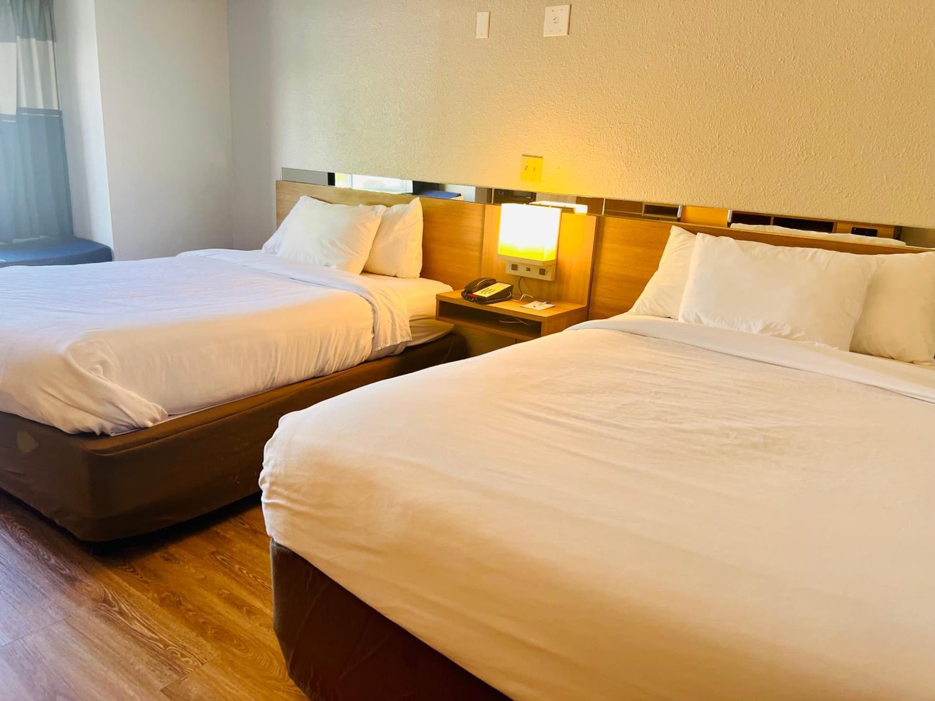 Microtel Inn by Wyndham Lexington gallery photo in Lexington, KY — image 36