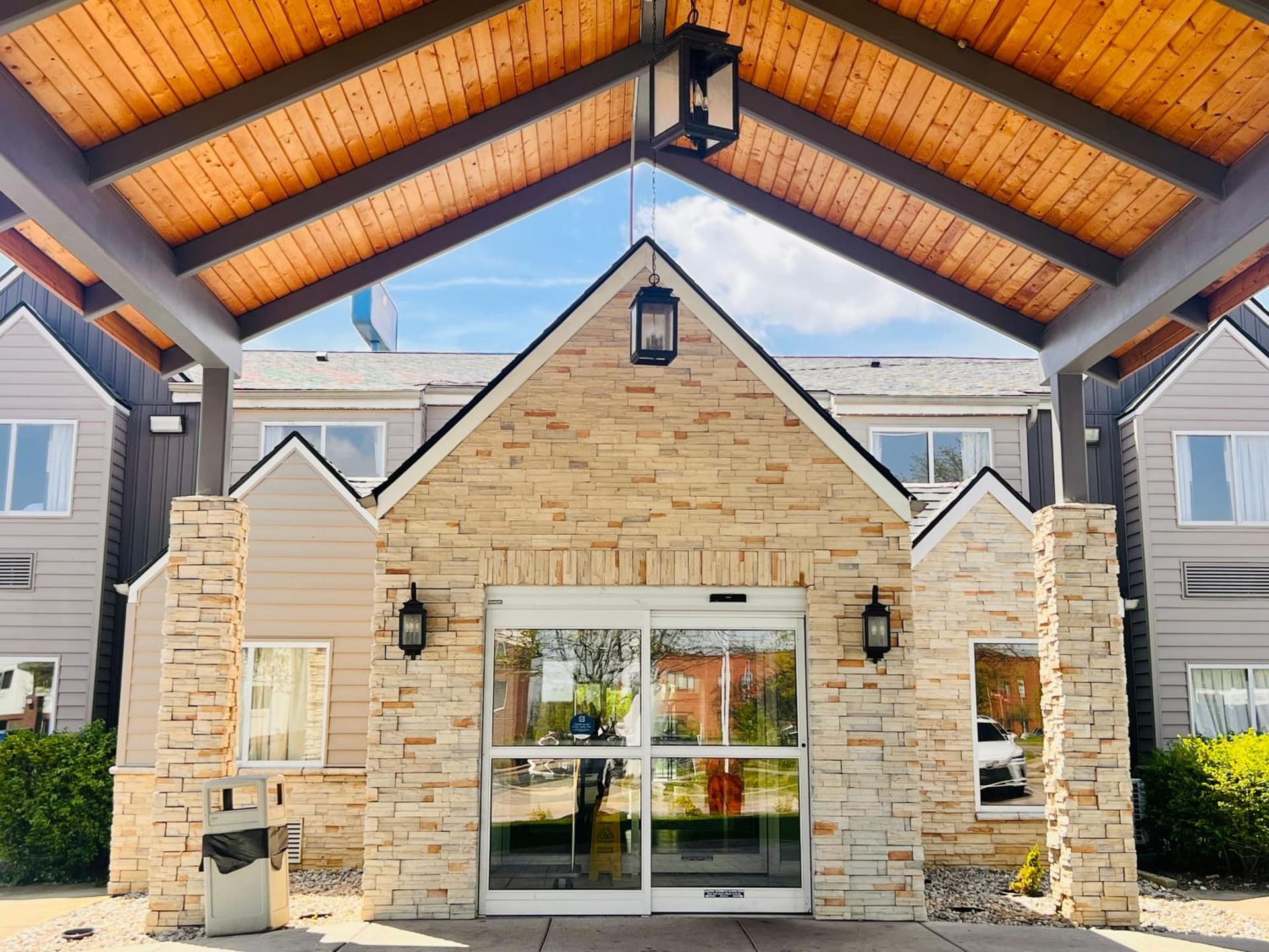 Microtel Inn by Wyndham Lexington gallery photo in Lexington, KY — image 14