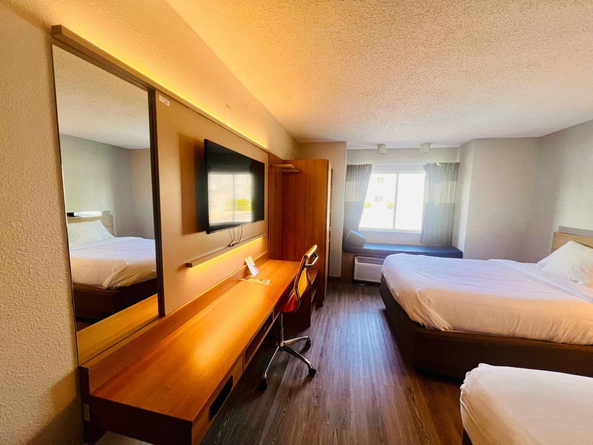 Microtel Inn by Wyndham Lexington gallery photo in Lexington, KY — image 16