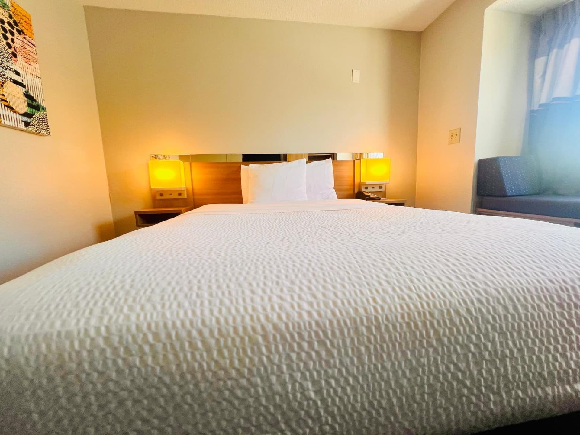 Microtel Inn by Wyndham Lexington gallery photo in Lexington, KY — image 15