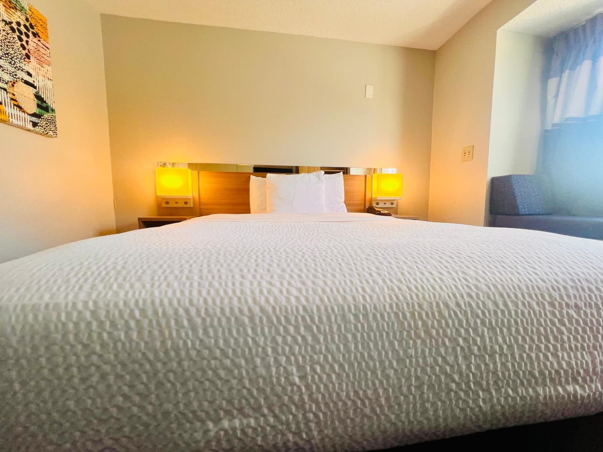 Microtel Inn by Wyndham Lexington gallery photo in Lexington, KY — image 20