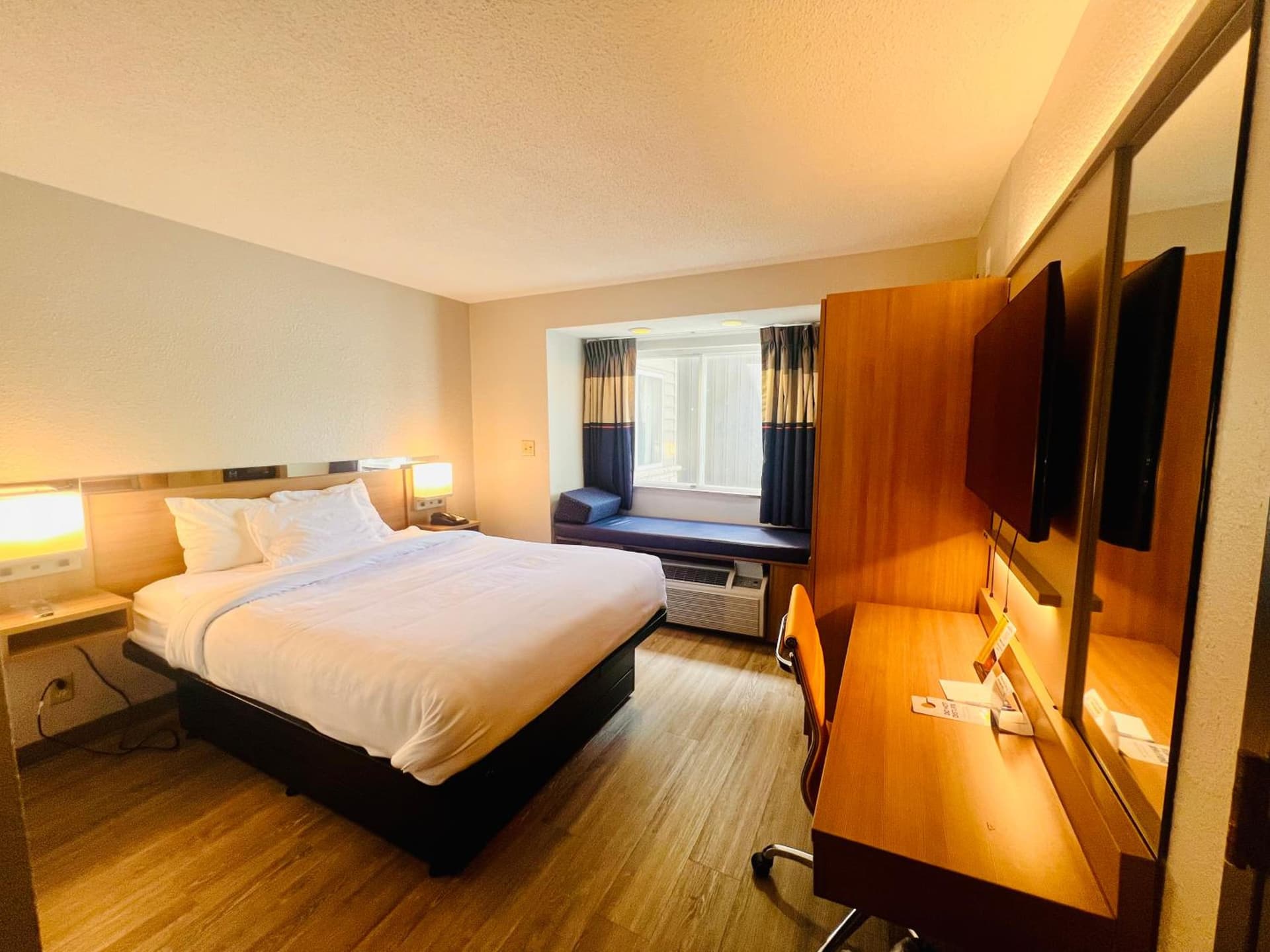 Microtel Inn by Wyndham Lexington gallery photo in Lexington, KY — image 34