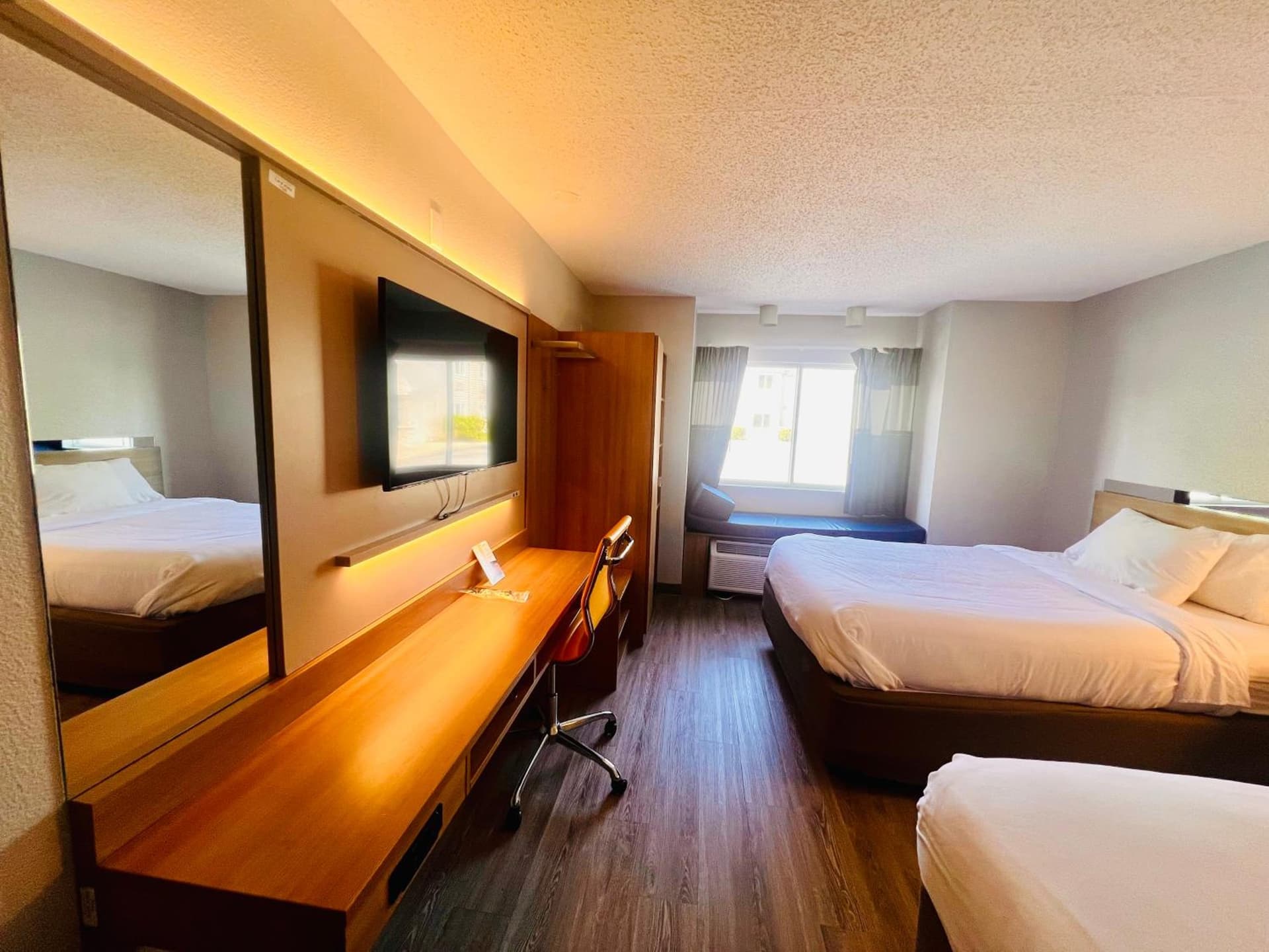 Microtel Inn by Wyndham Lexington gallery photo in Lexington, KY — image 57