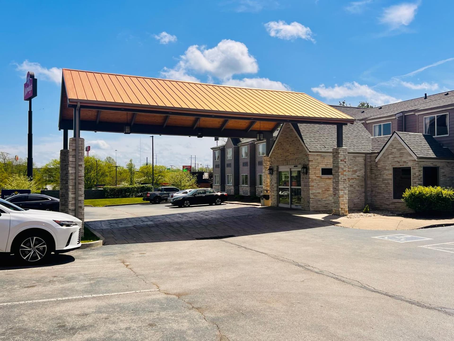 Microtel Inn by Wyndham Lexington gallery photo in Lexington, KY — image 64