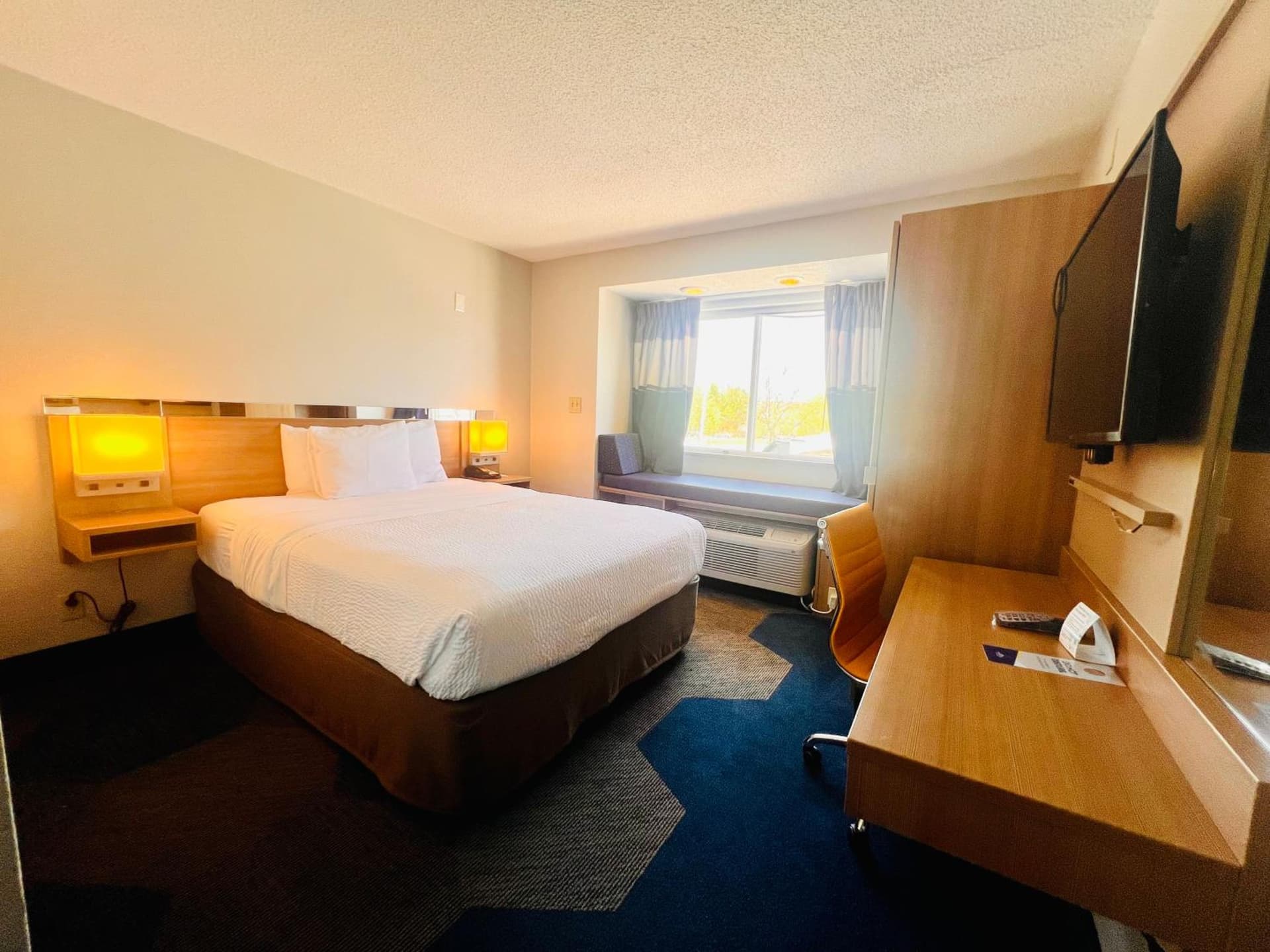 Microtel Inn by Wyndham Lexington gallery photo in Lexington, KY — image 60