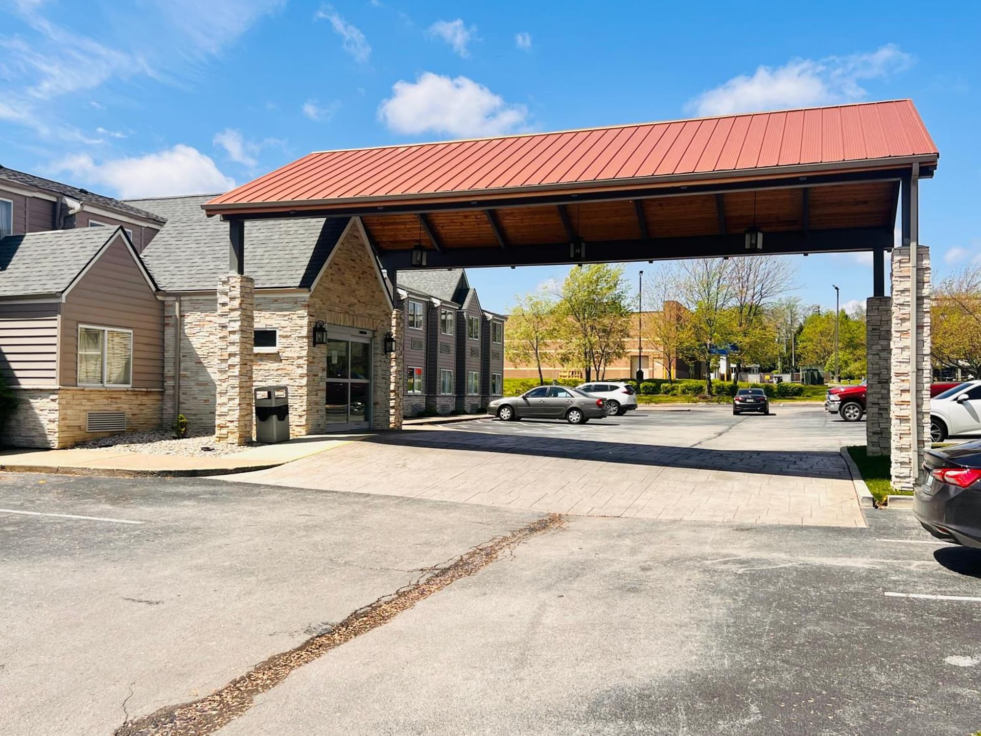 Microtel Inn by Wyndham Lexington gallery photo in Lexington, KY — image 51