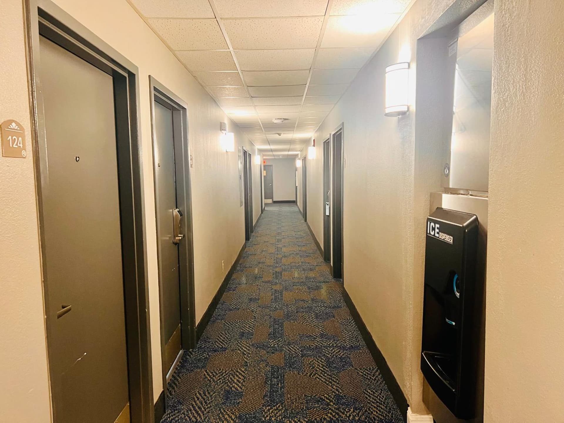 Microtel Inn by Wyndham Lexington gallery photo in Lexington, KY — image 17