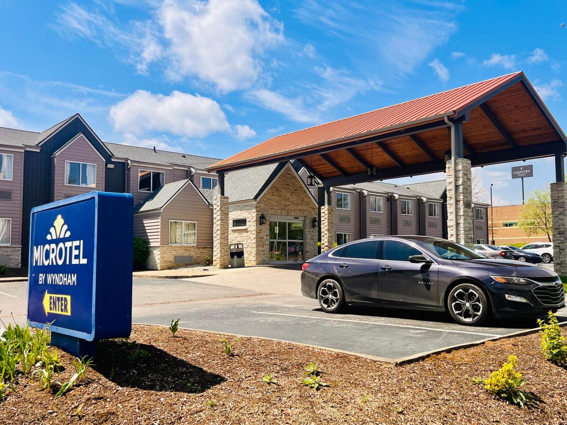 Microtel Inn by Wyndham Lexington gallery photo in Lexington, KY — image 29