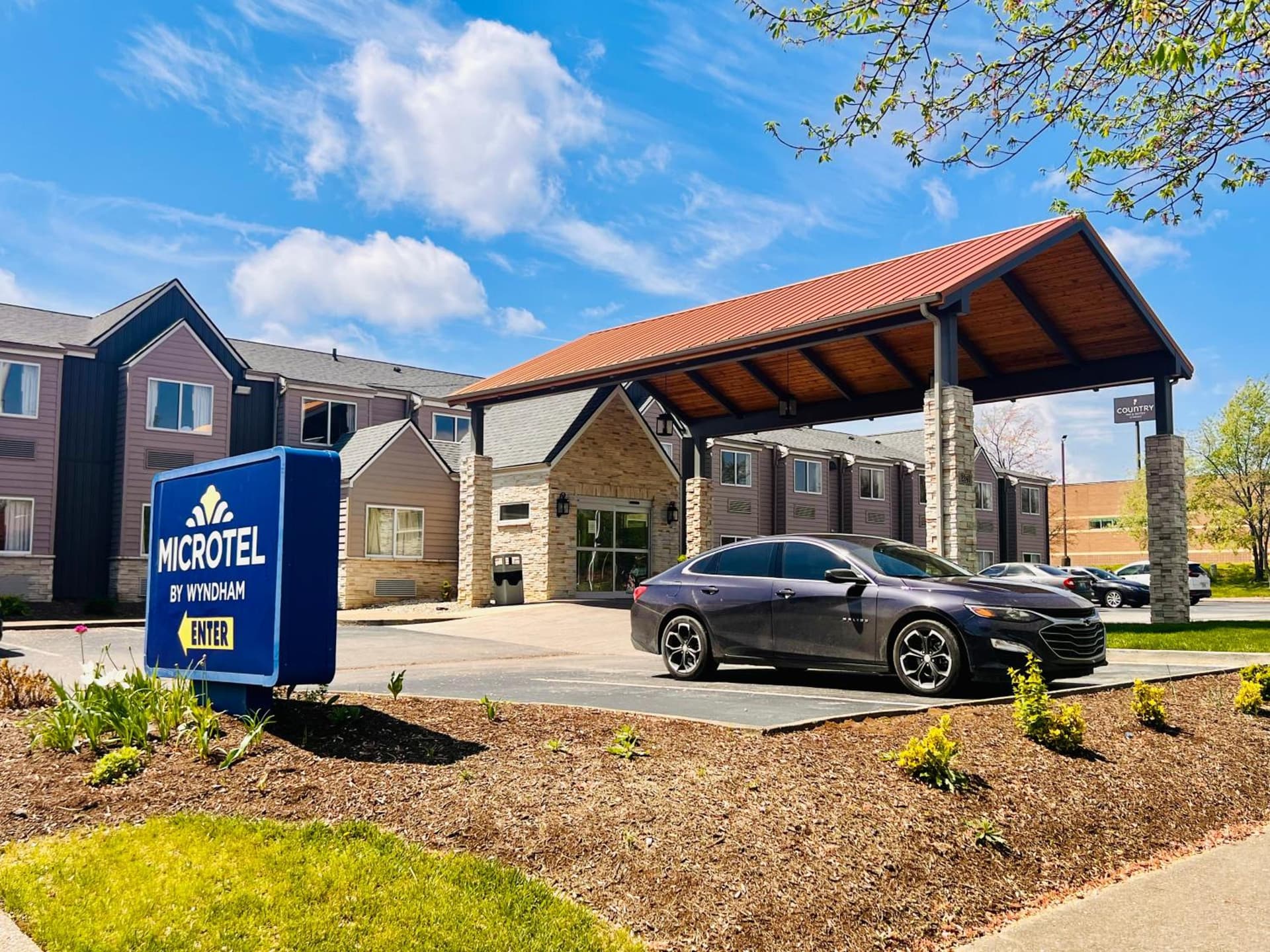 Microtel Inn by Wyndham Lexington gallery photo in Lexington, KY — image 18