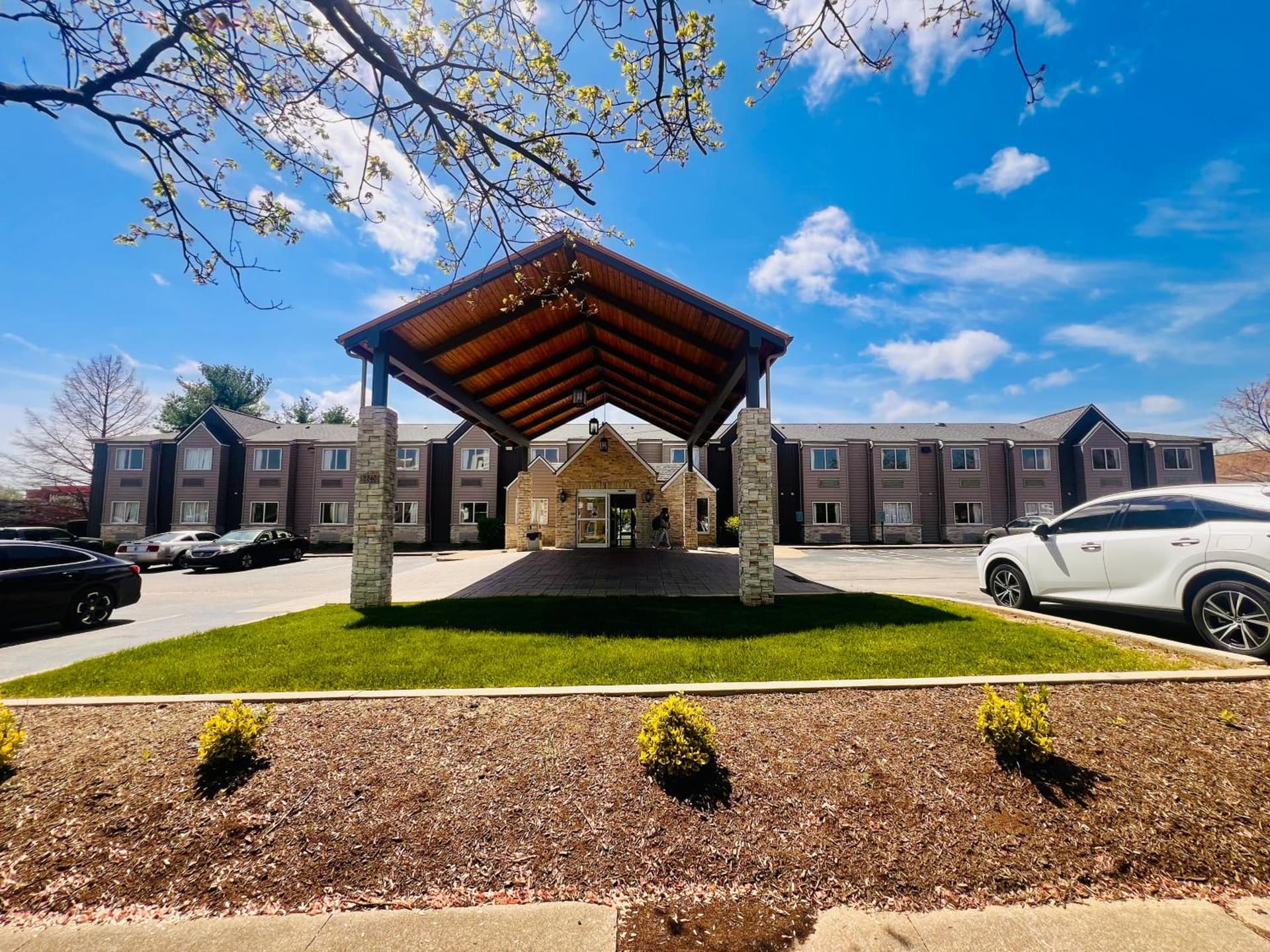 Microtel Inn by Wyndham Lexington gallery photo in Lexington, KY — image 73
