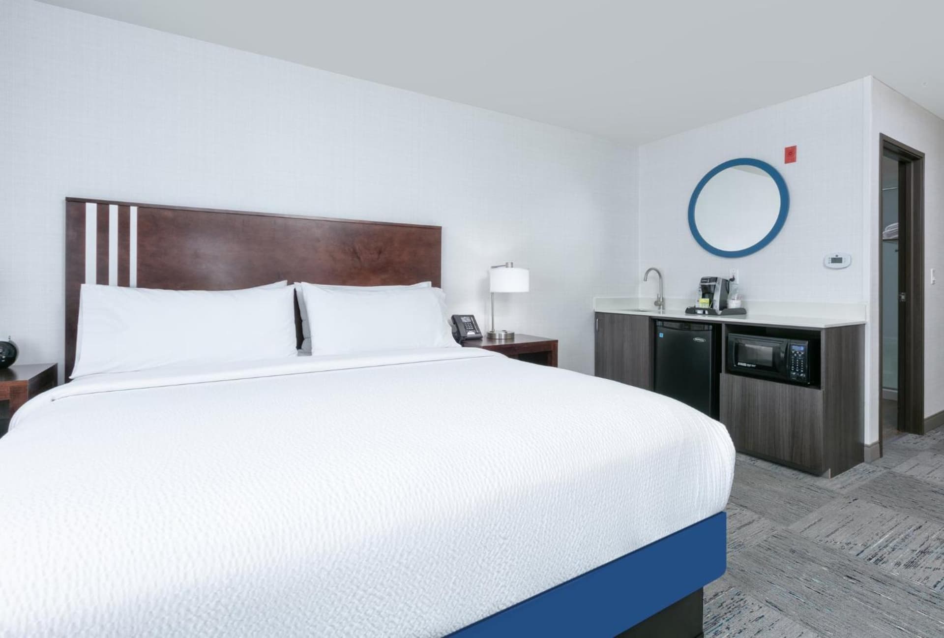 Holiday Inn Express Spokane-Valley by IHG gallery photo in Spokane Valley, WA — image 16