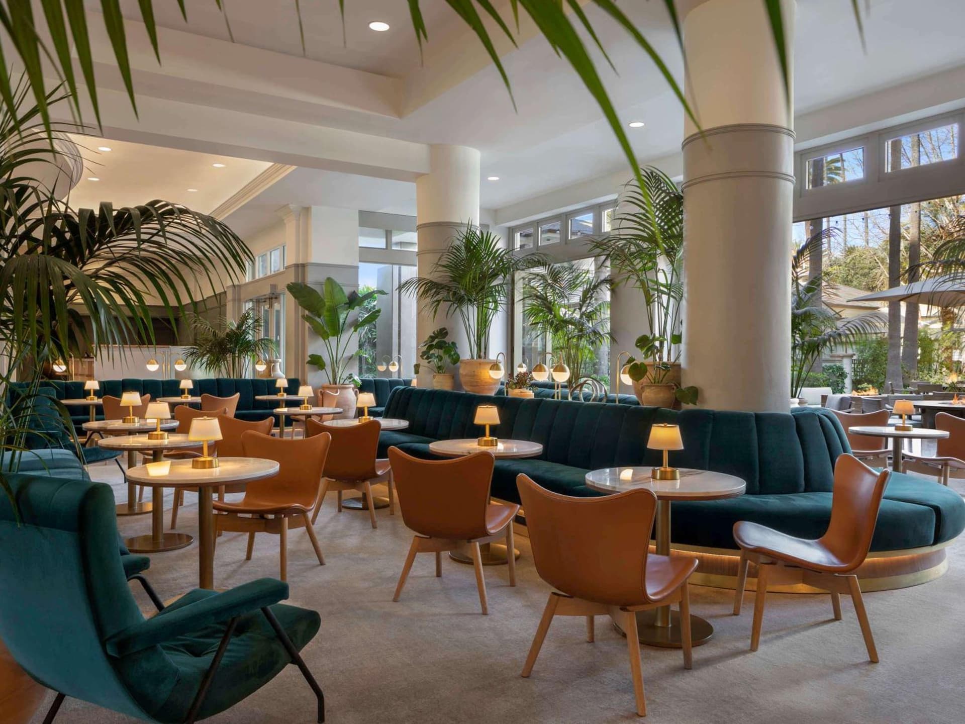 Fairmont Miramar Hotel & Bungalows gallery photo in Los Angeles, CA — image 63