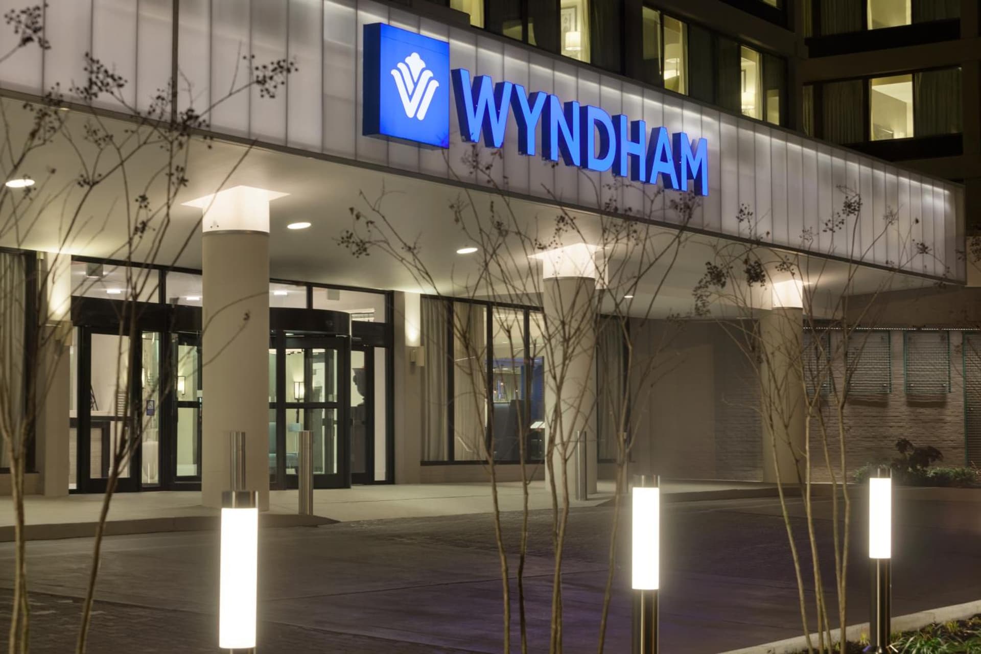 Wyndham Philadelphia-Historic District gallery photo in Philadelphia, PA — image 26