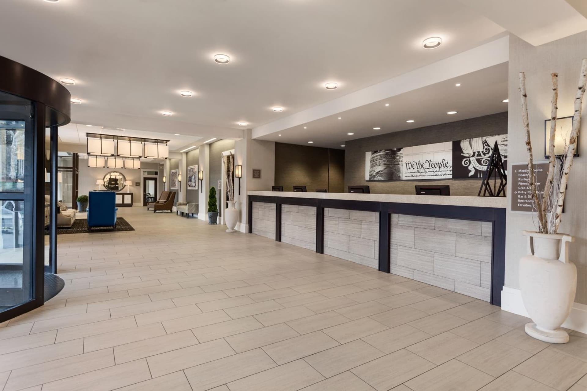 Wyndham Philadelphia-Historic District gallery photo in Philadelphia, PA — image 22
