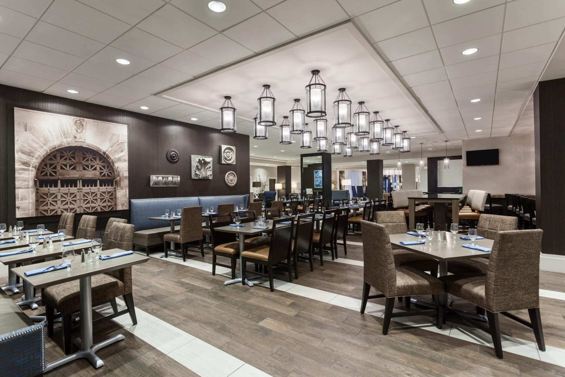 Wyndham Philadelphia-Historic District gallery photo in Philadelphia, PA — image 63
