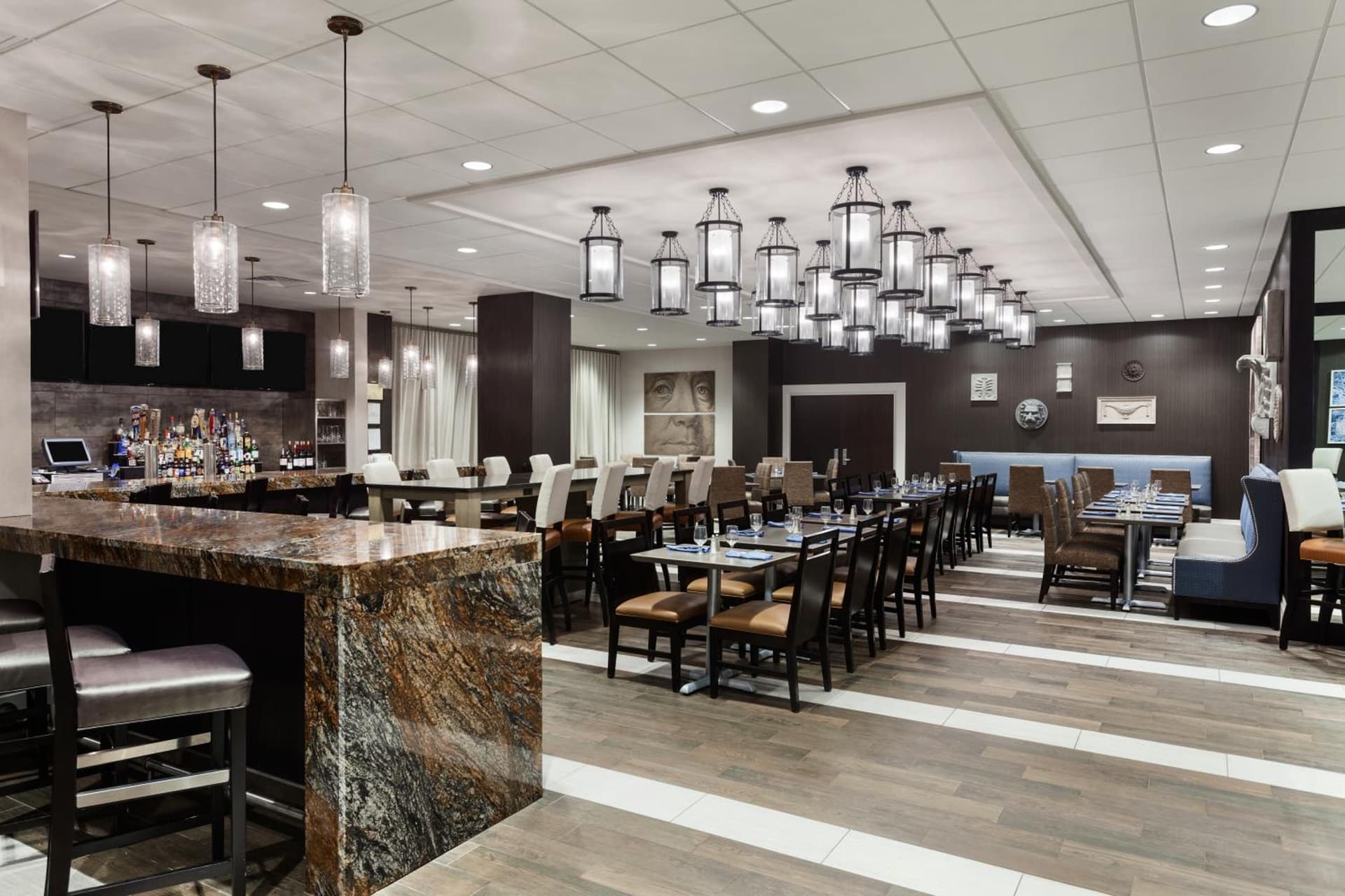 Wyndham Philadelphia-Historic District gallery photo in Philadelphia, PA — image 33