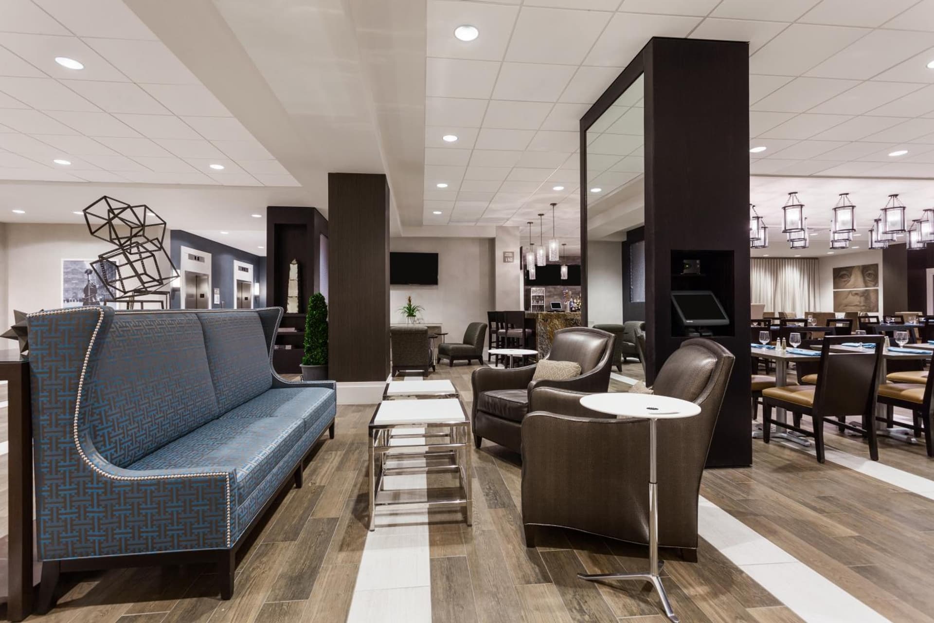 Wyndham Philadelphia-Historic District gallery photo in Philadelphia, PA — image 73