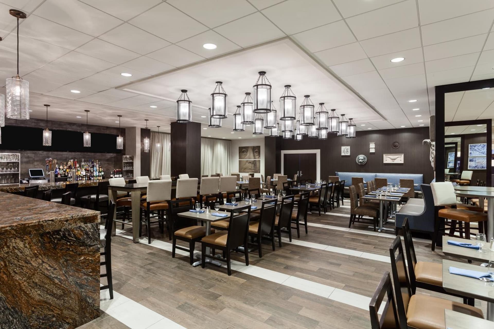 Wyndham Philadelphia-Historic District gallery photo in Philadelphia, PA — image 19