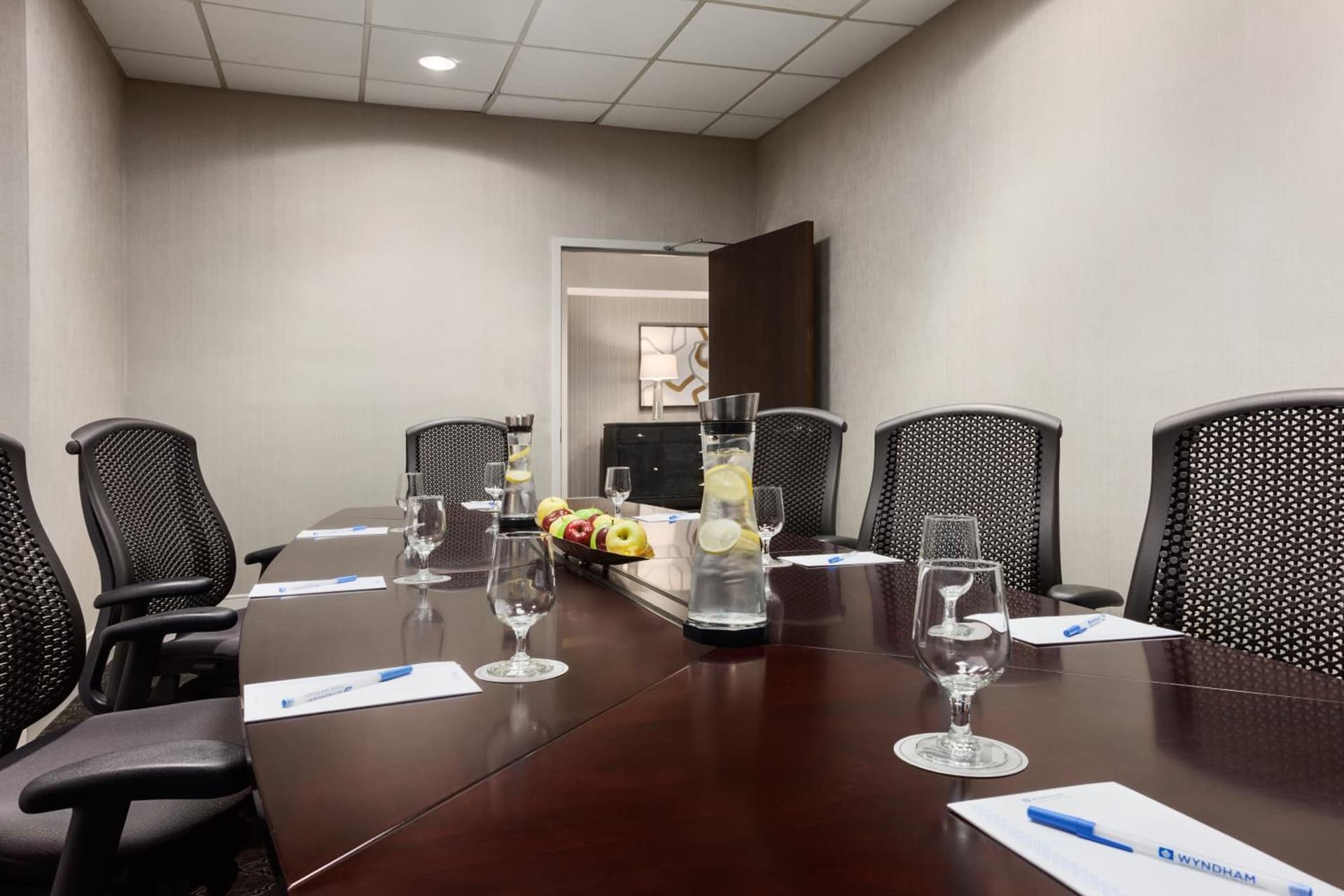Wyndham Philadelphia-Historic District gallery photo in Philadelphia, PA — image 65