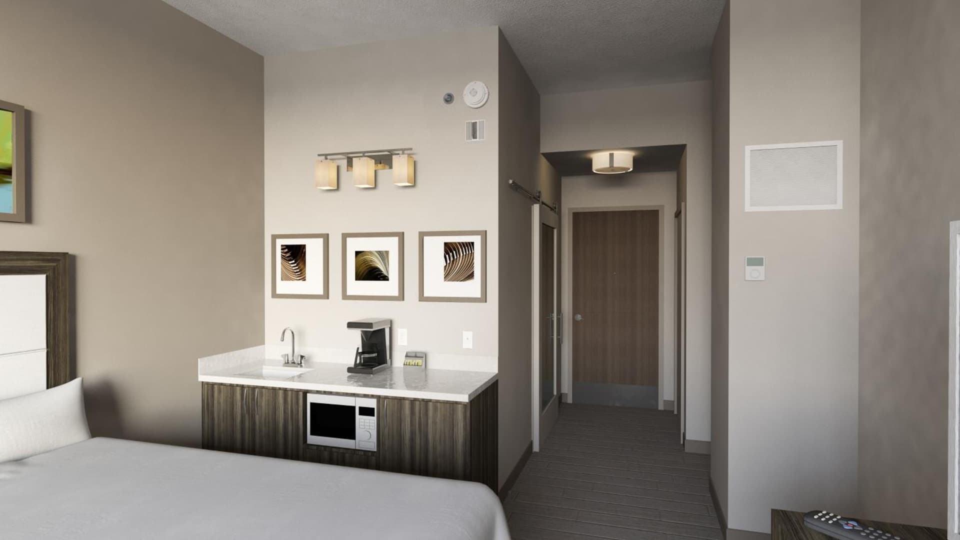 Holiday Inn Cleveland Clinic by IHG gallery photo in Cleveland, OH — image 38