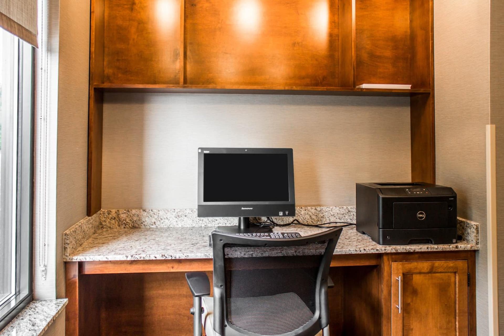 Comfort Suites Hartville-North Canton gallery photo in Uniontown, OH — image 23