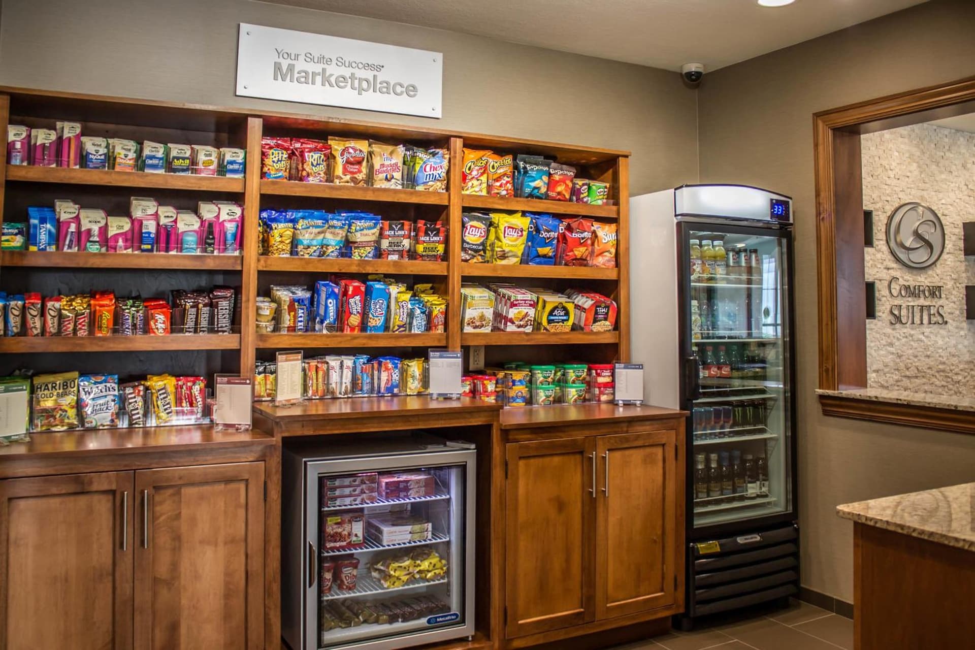 Comfort Suites Hartville-North Canton gallery photo in Uniontown, OH — image 9