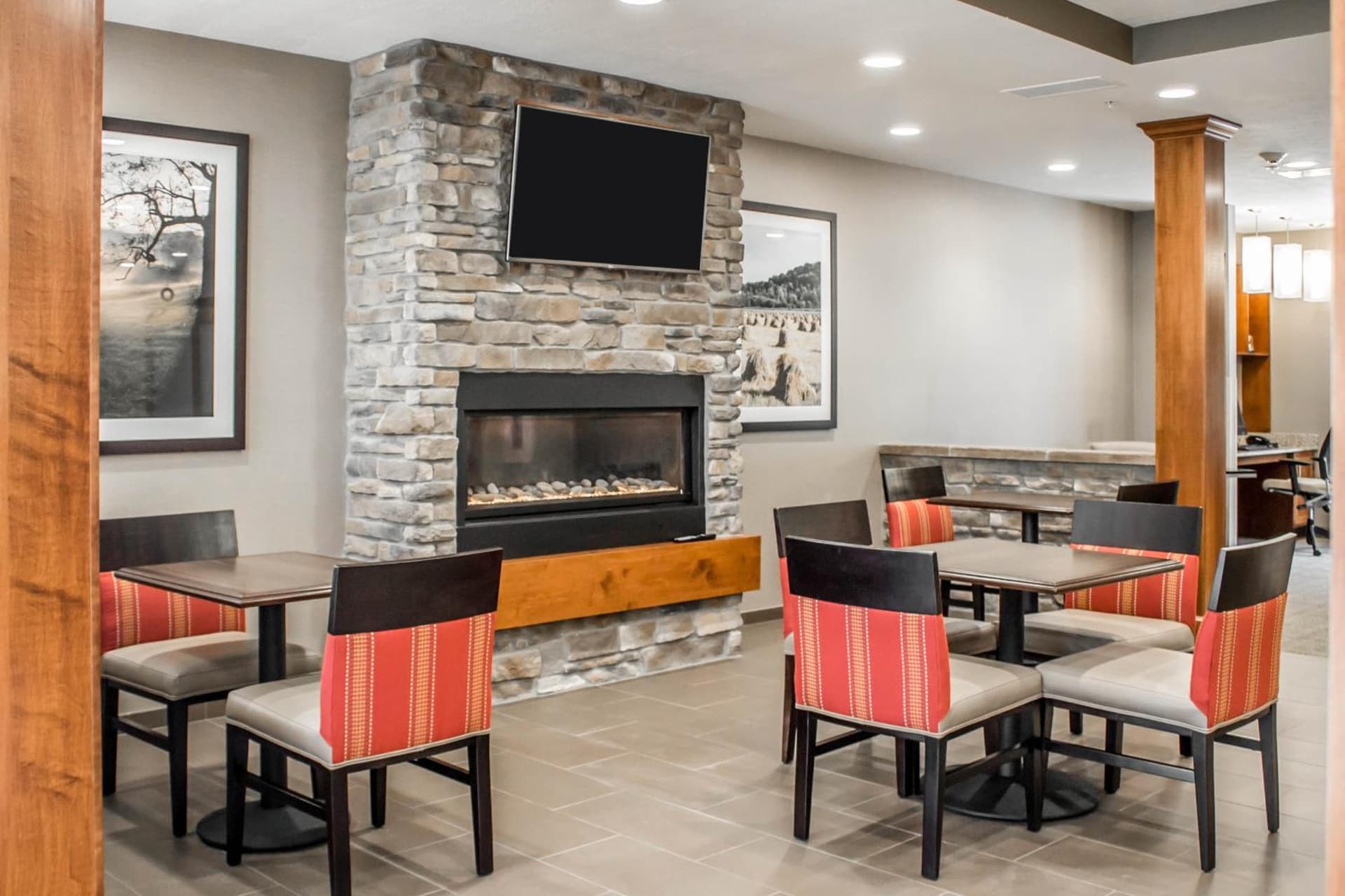 Comfort Suites Hartville-North Canton gallery photo in Uniontown, OH — image 24
