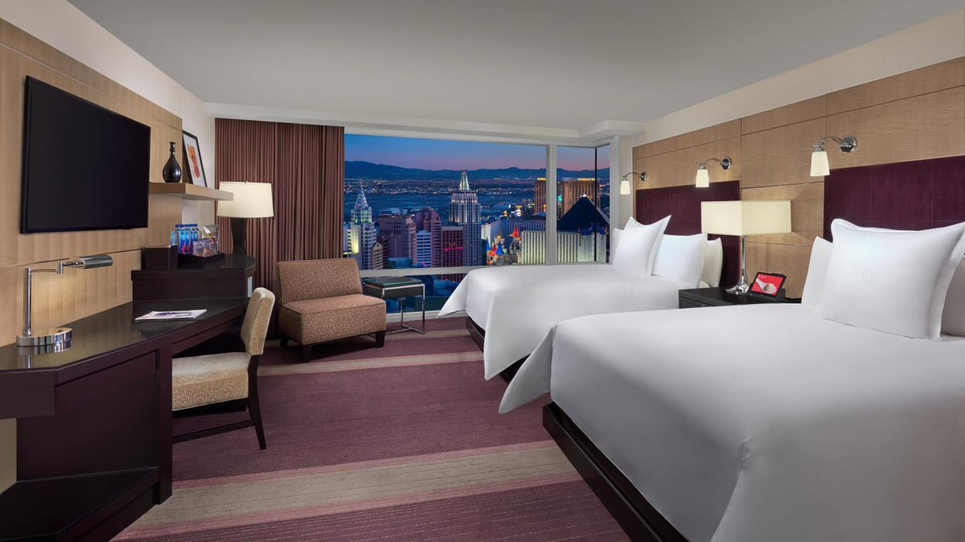 ARIA Resort & Casino gallery photo in Las Vegas, NV — image 39