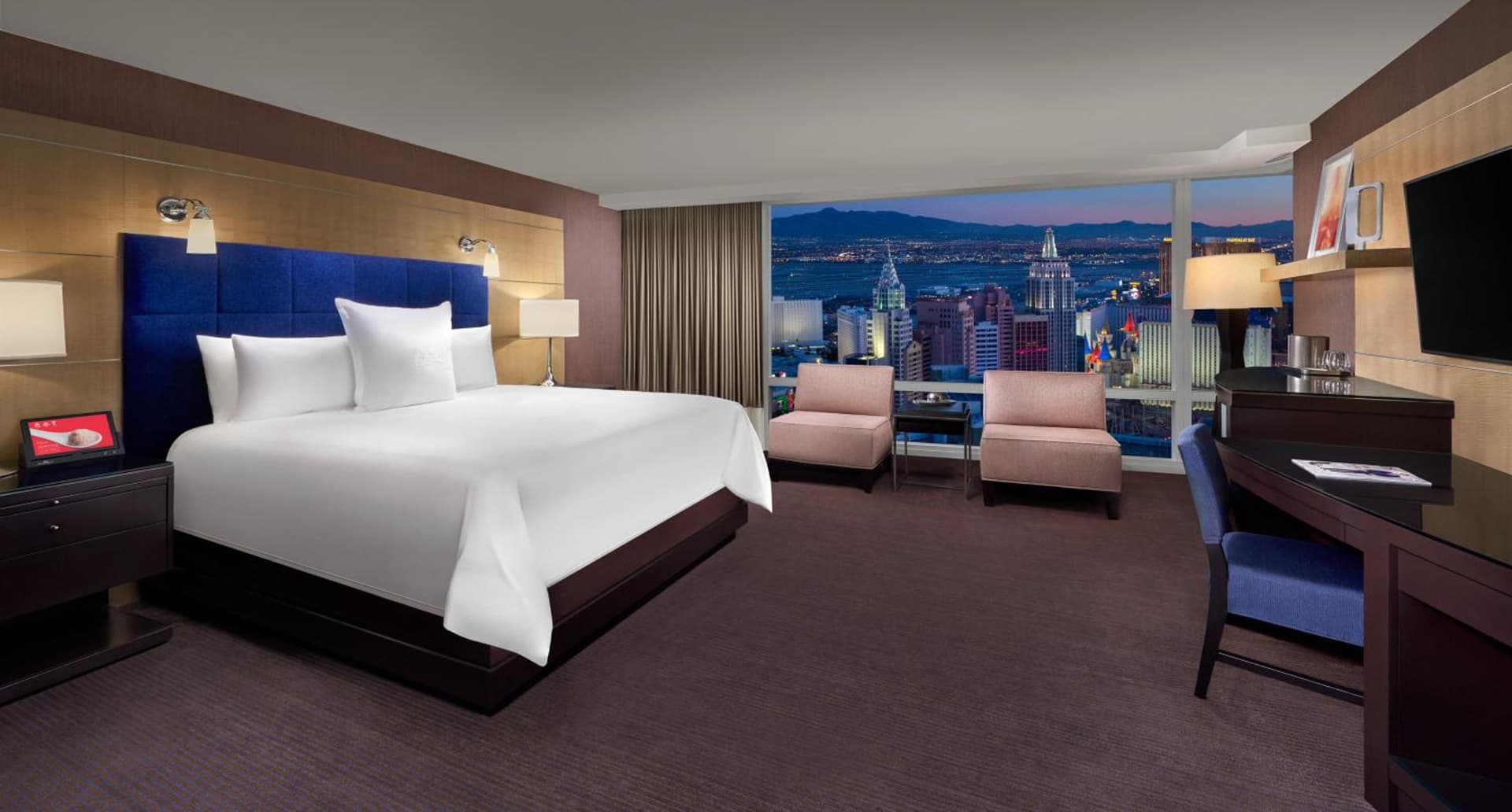 ARIA Resort & Casino gallery photo in Las Vegas, NV — image 19