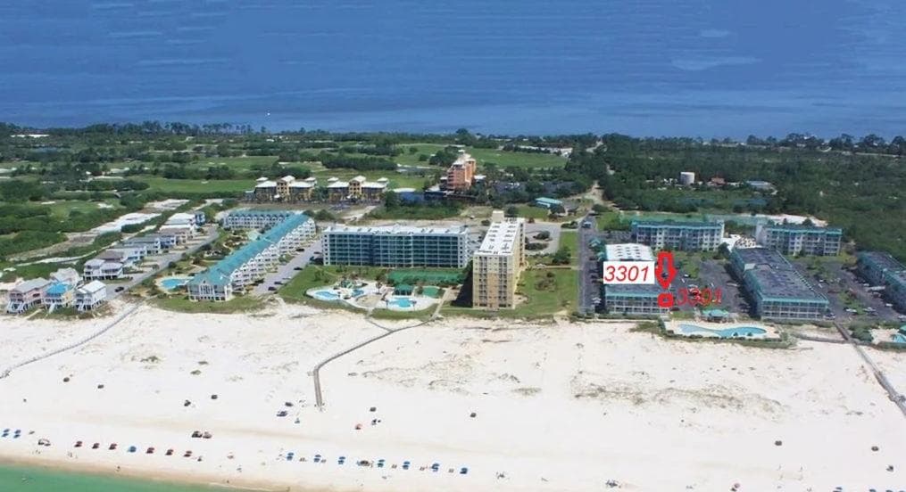 Gulf Shores Plantation Condos featured exterior or lobby in Gulf Shores, AL — similar hotel